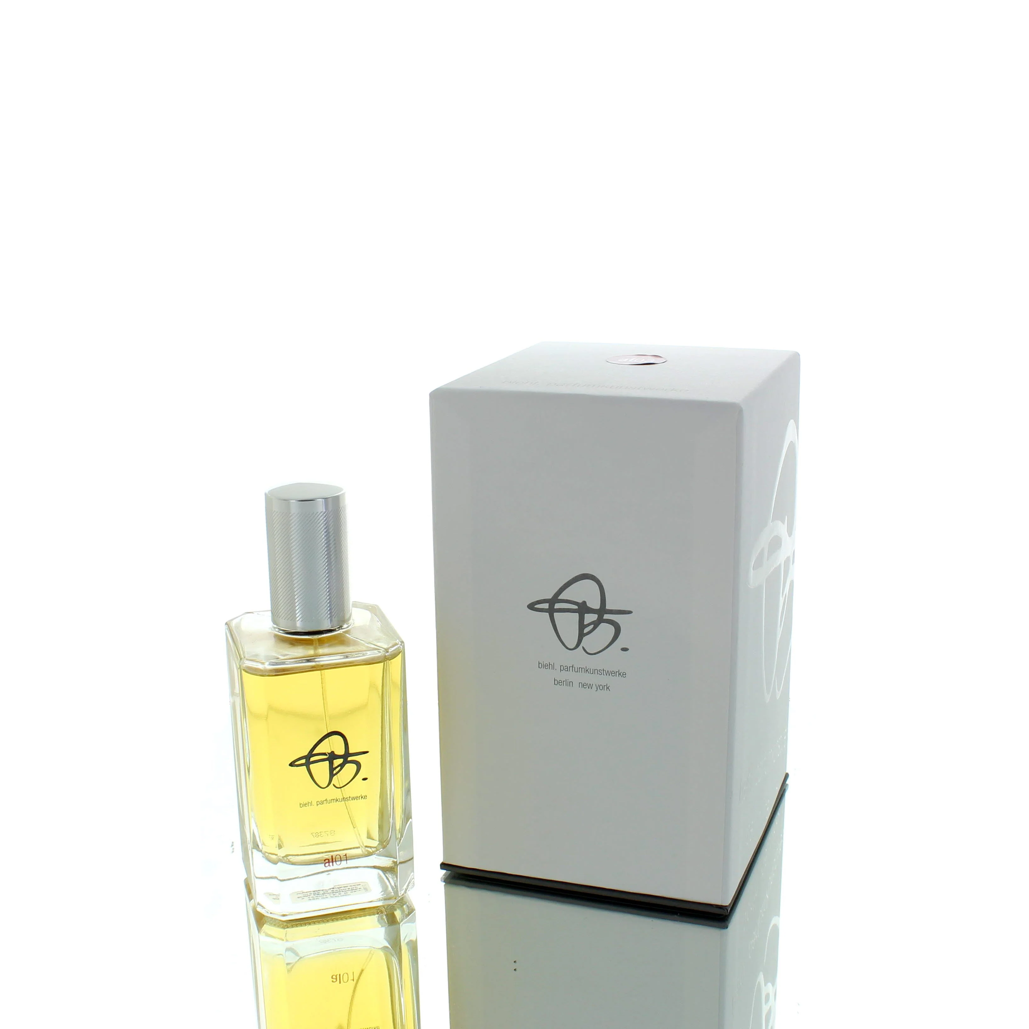 BIEHL AL01 For Man/Woman