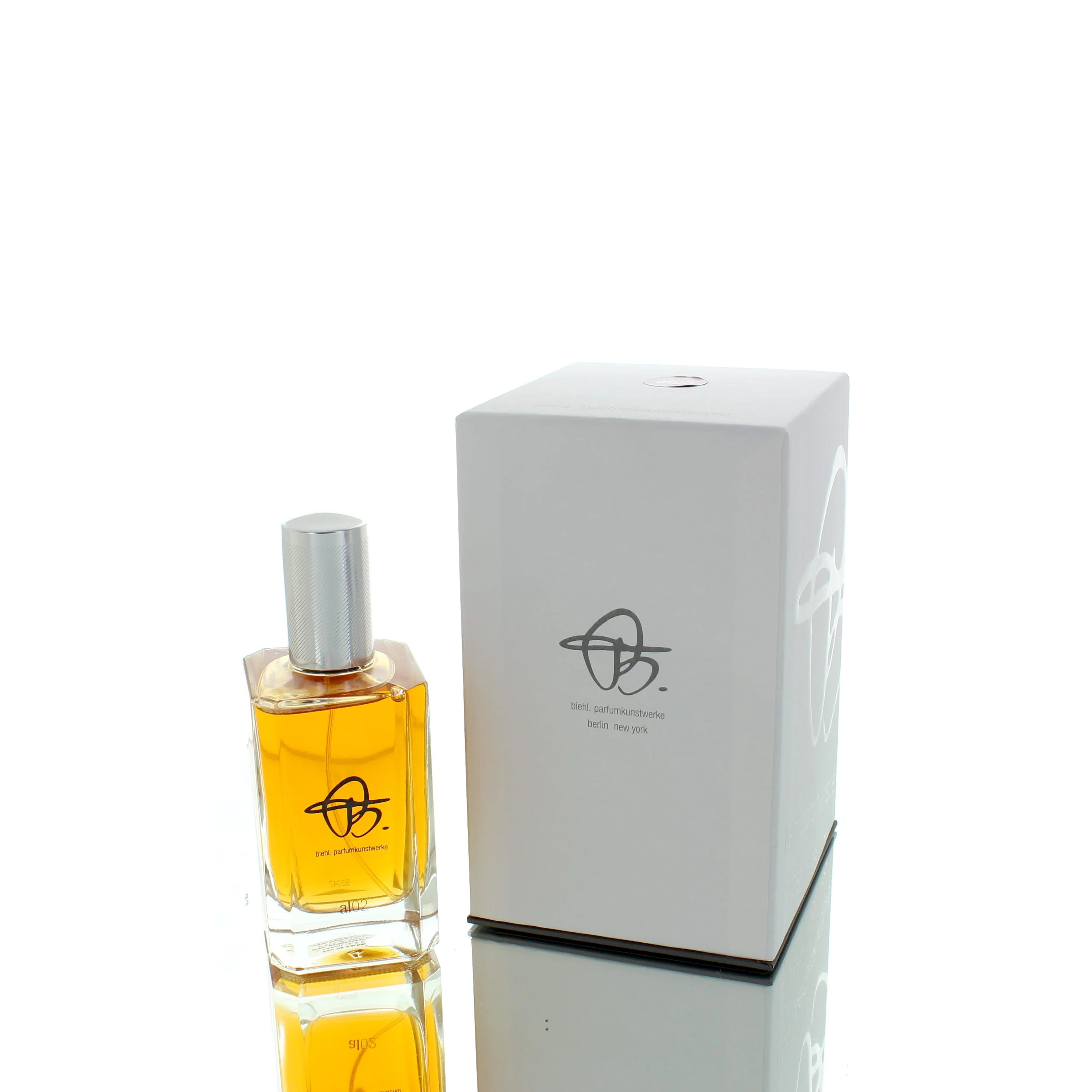 BIEHL AL02 For Man/Woman