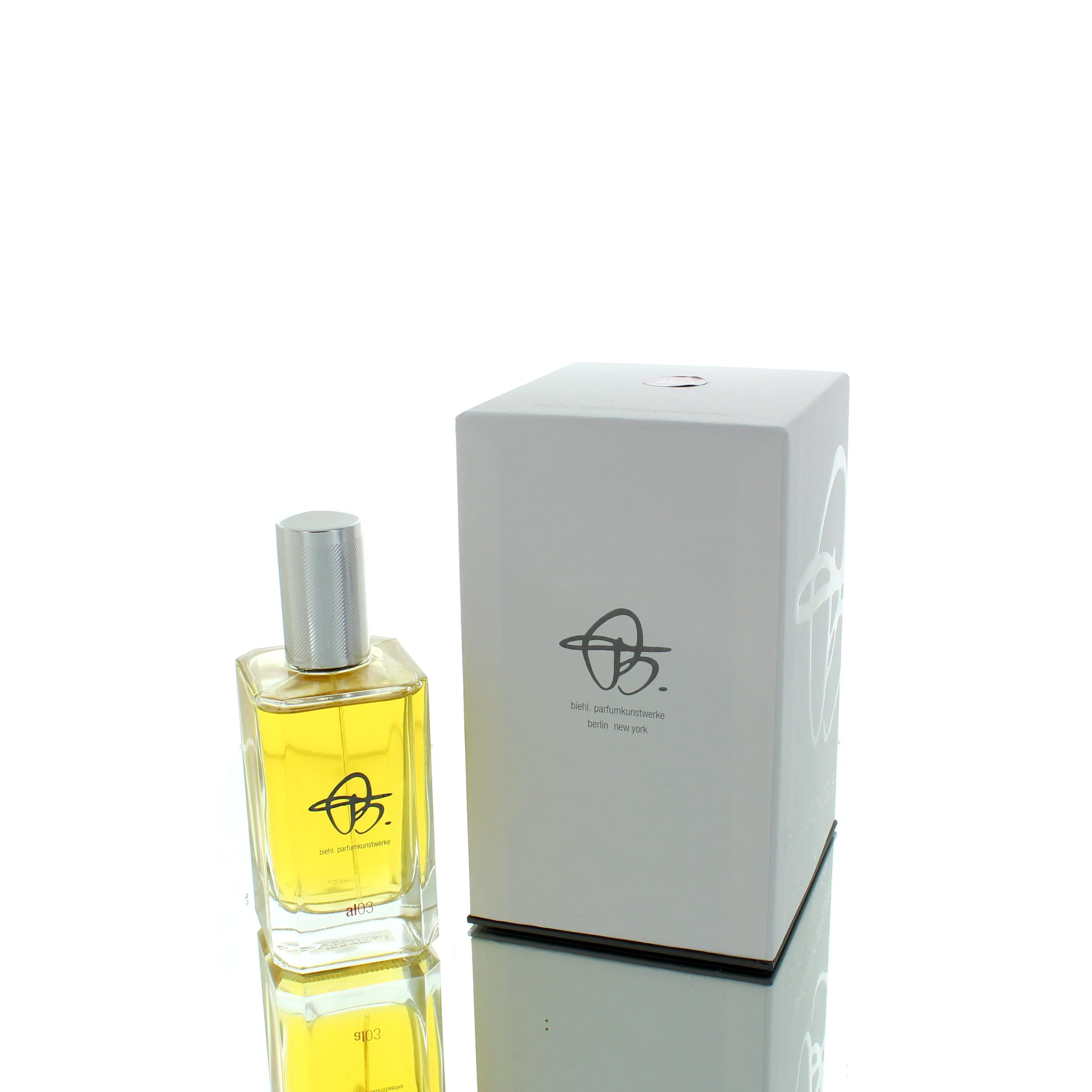 BIEHL AL03 For Man/Woman