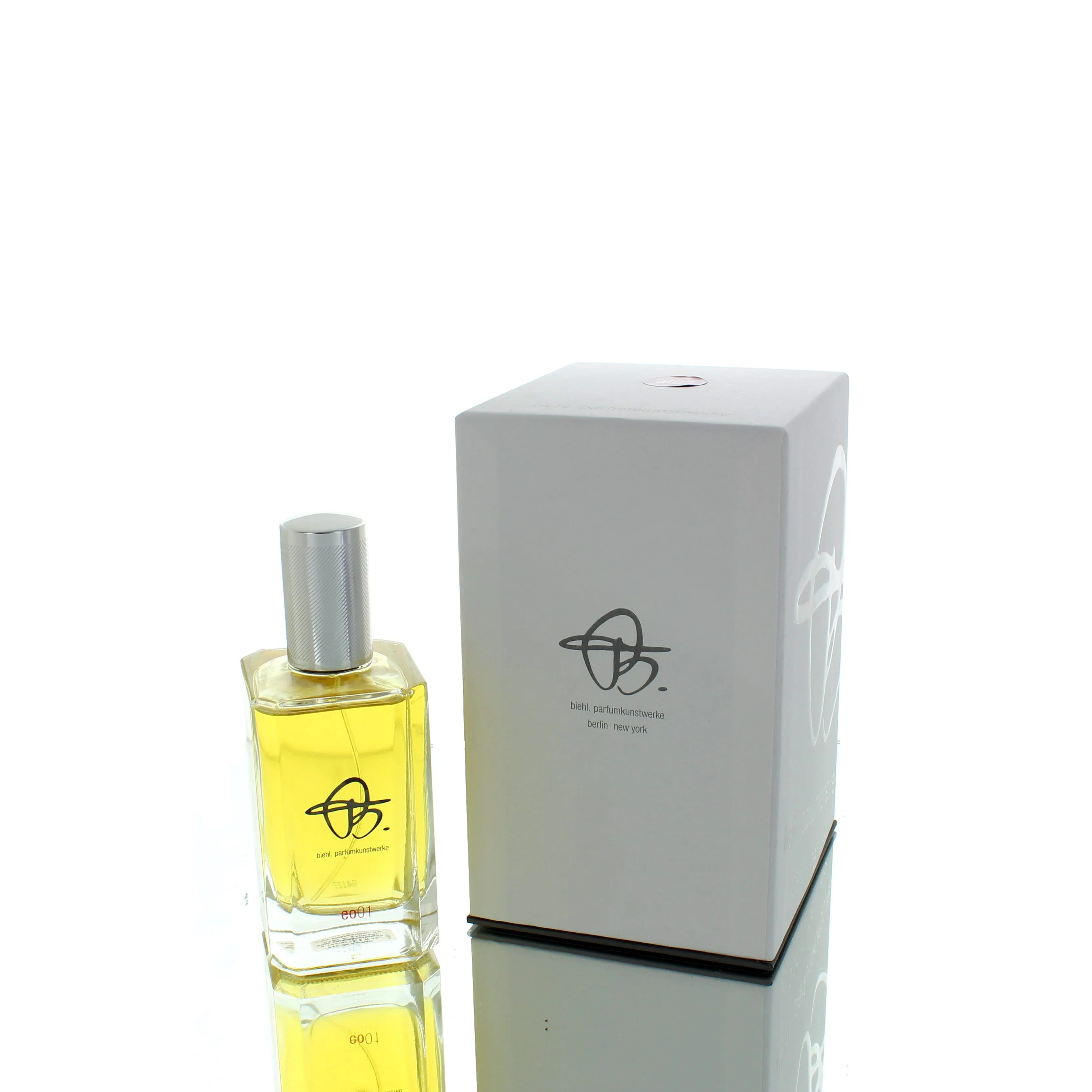 BIEHL EO01 For Man/Woman