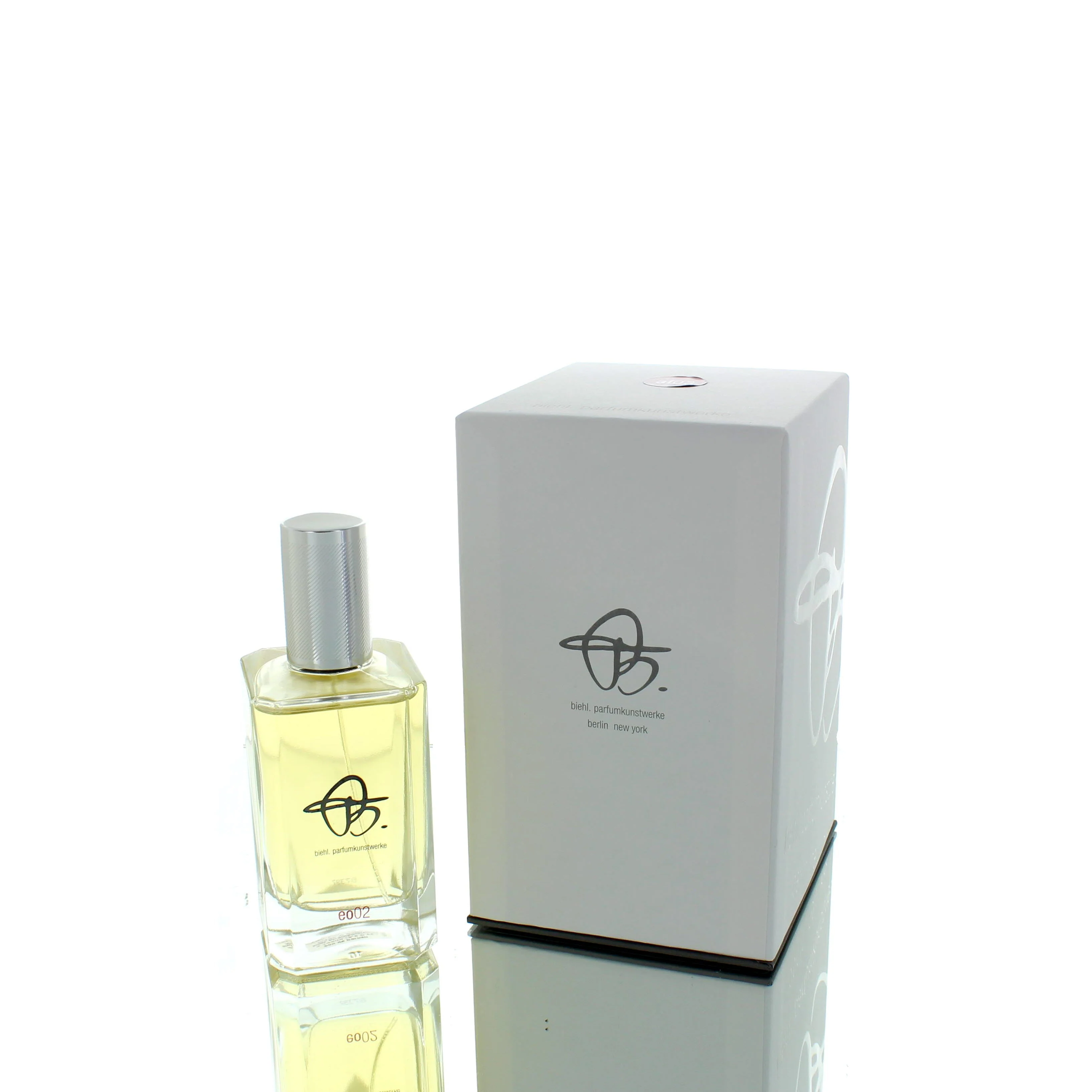 BIEHL EO02 For Man/Woman