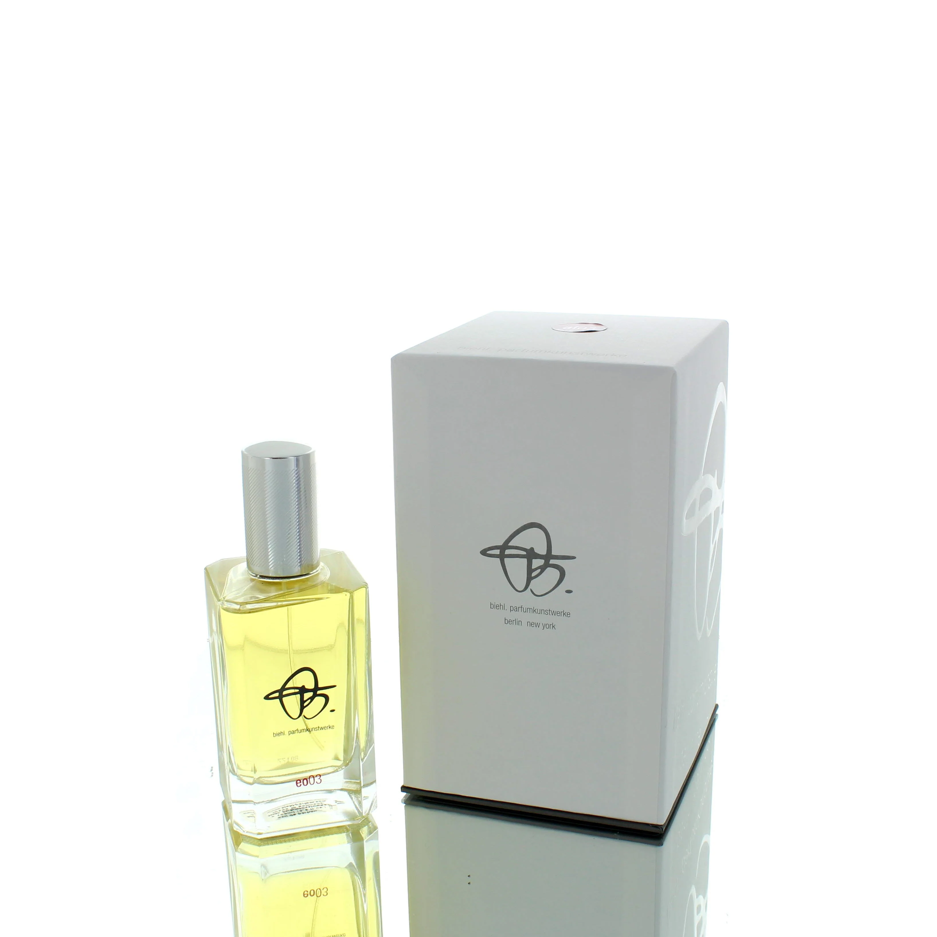 BIEHL EO03 For Man/Woman
