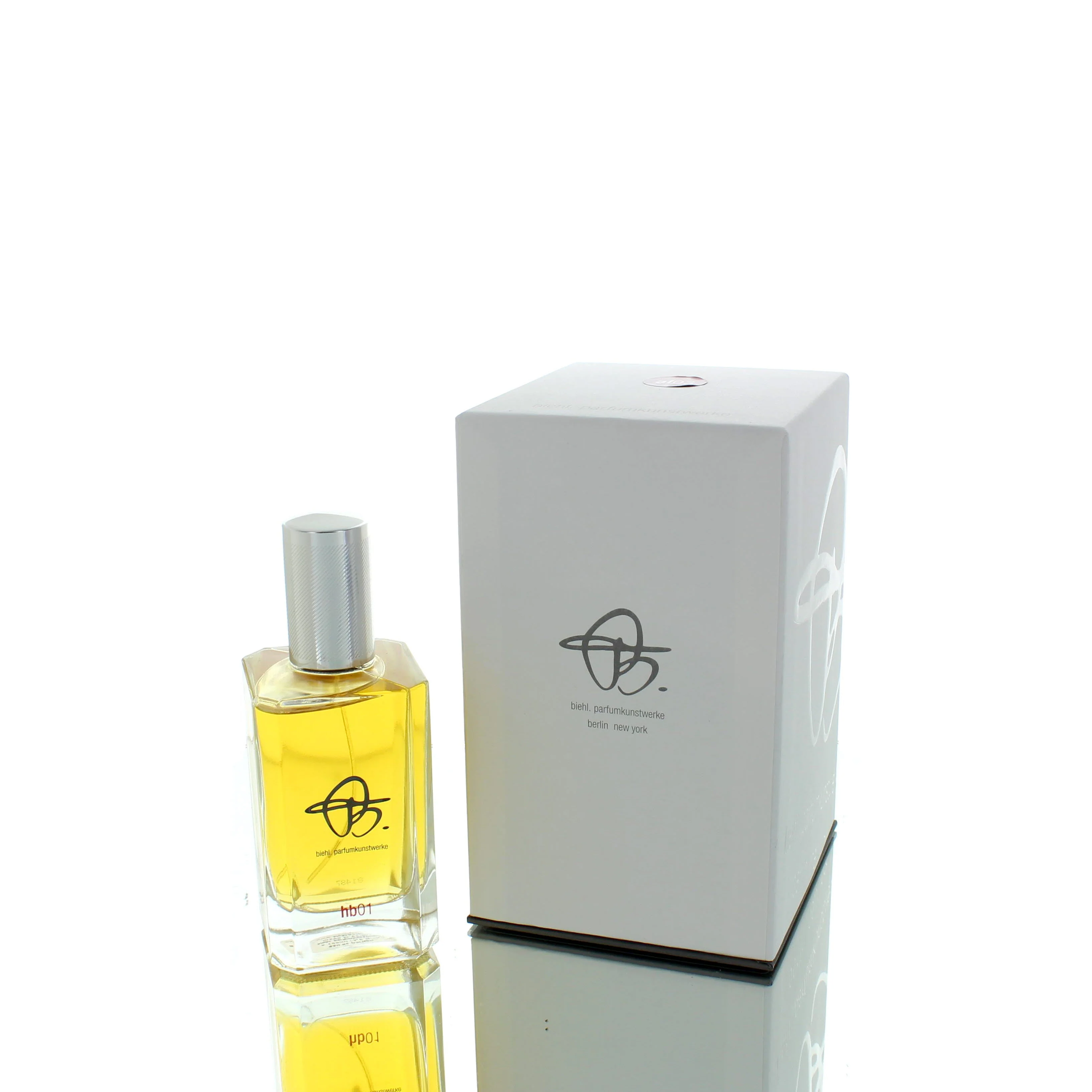 BIEHL HB01 For Man/Woman