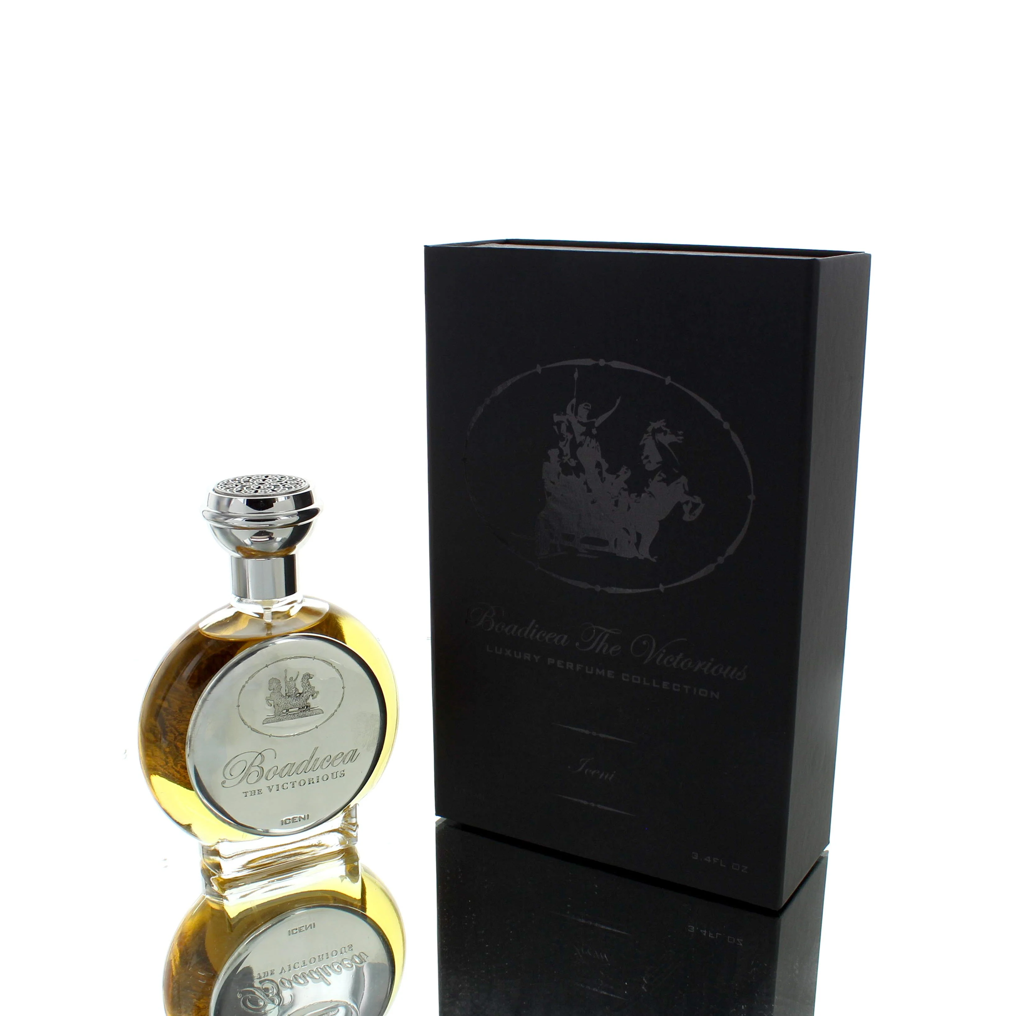 Boadicea the Victorious Iceni For Man/Woman