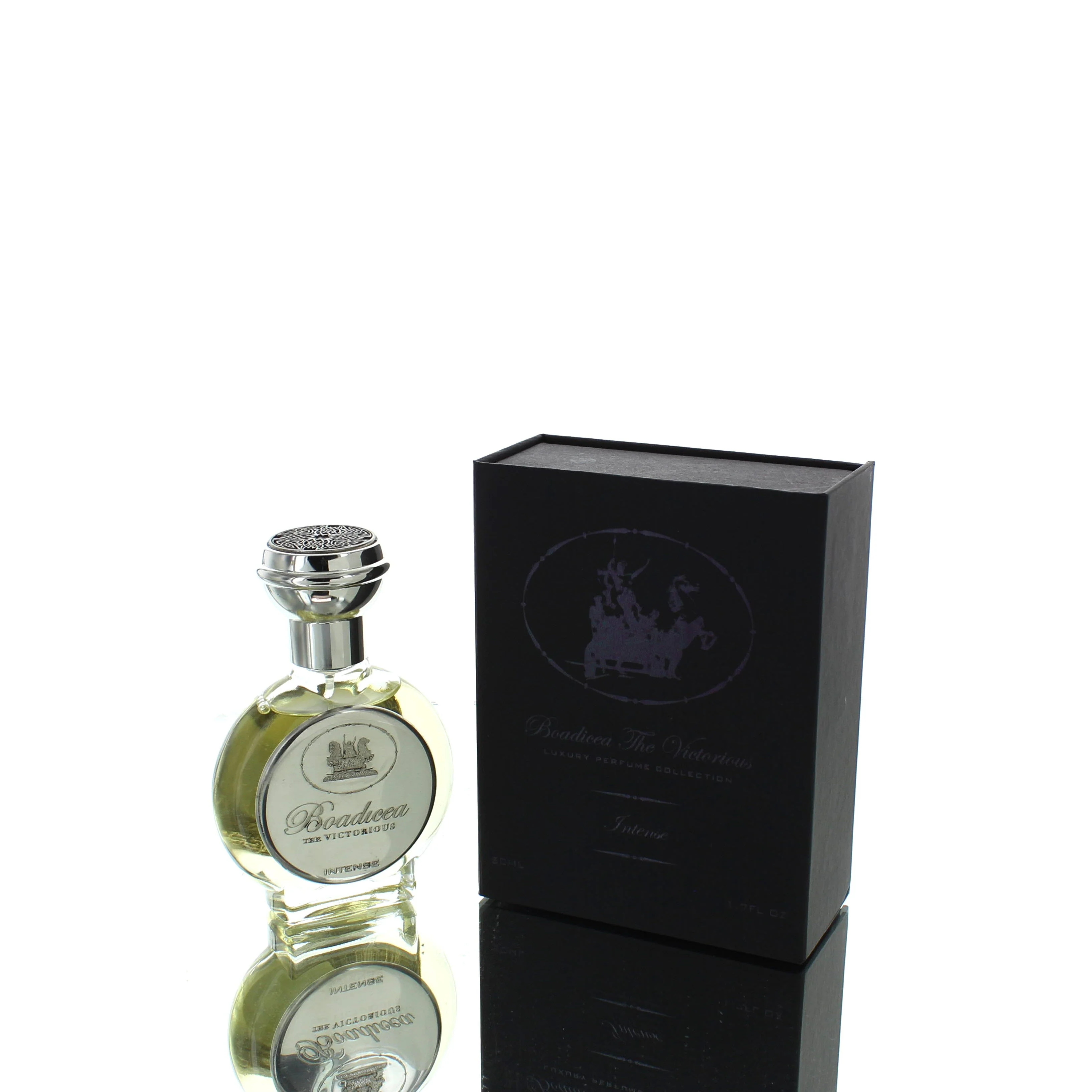 Boadicea the Victorious Intense For Man/Woman