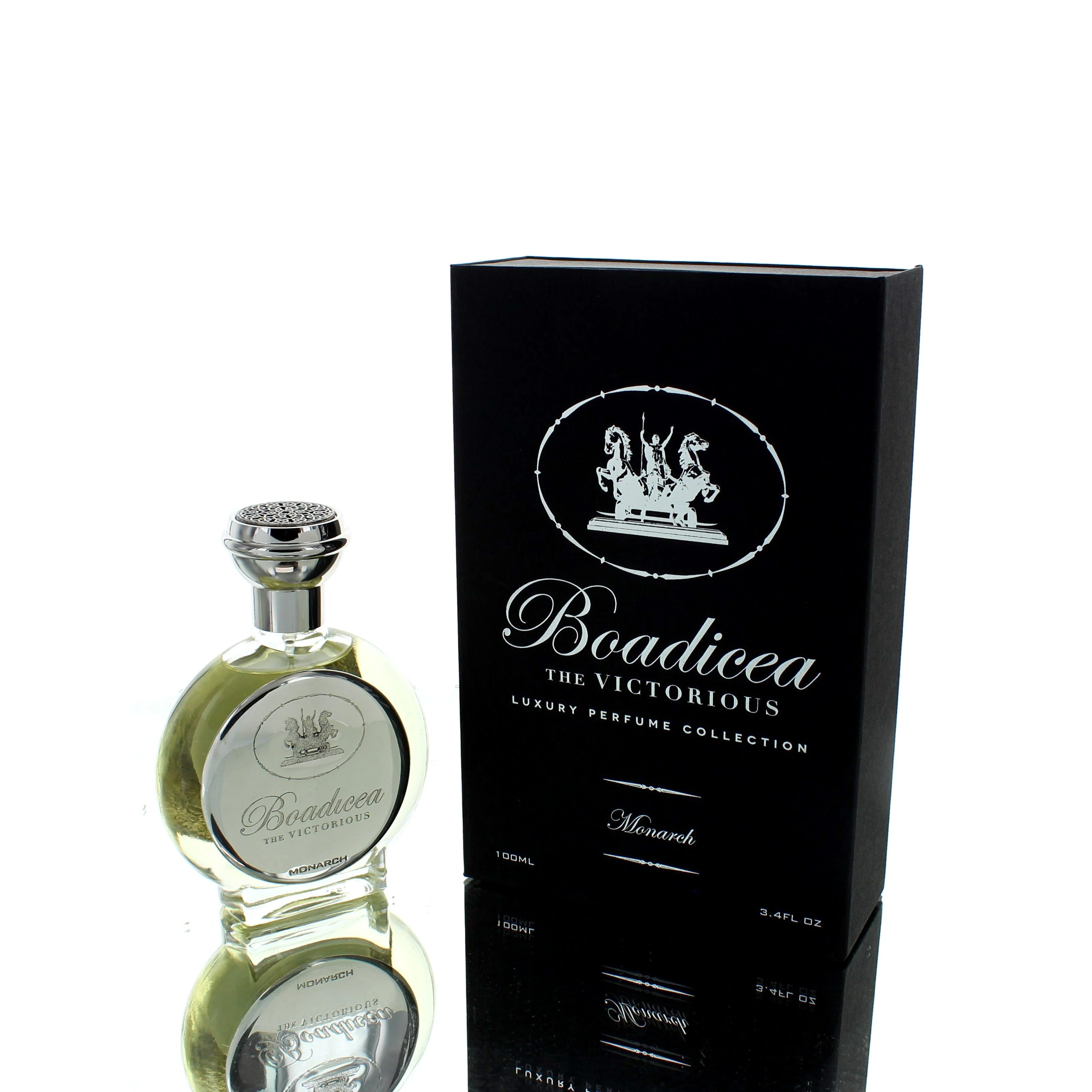 Boadicea the Victorious Monarch For Man/Woman