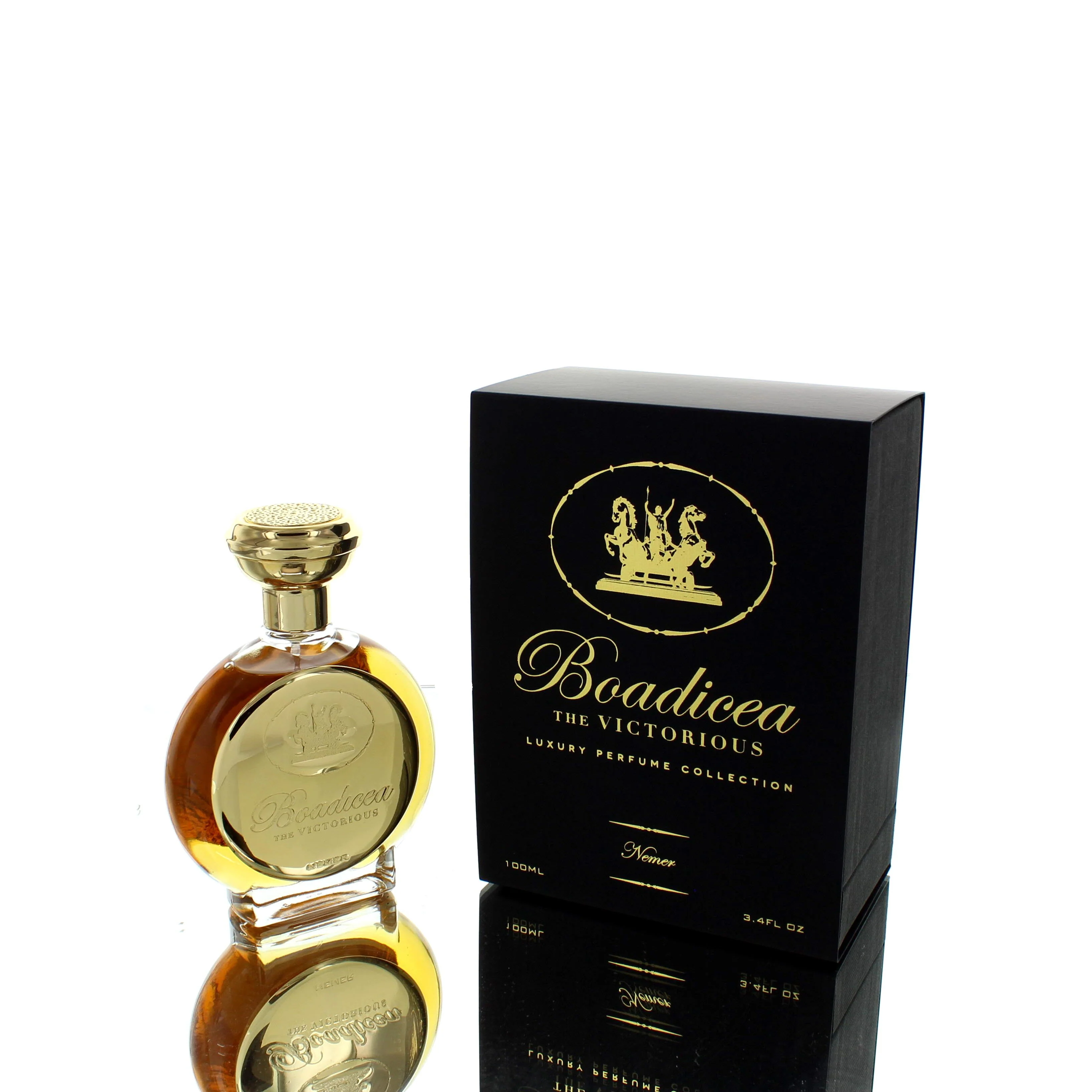 Boadicea the Victorious Nemer For Man/Woman