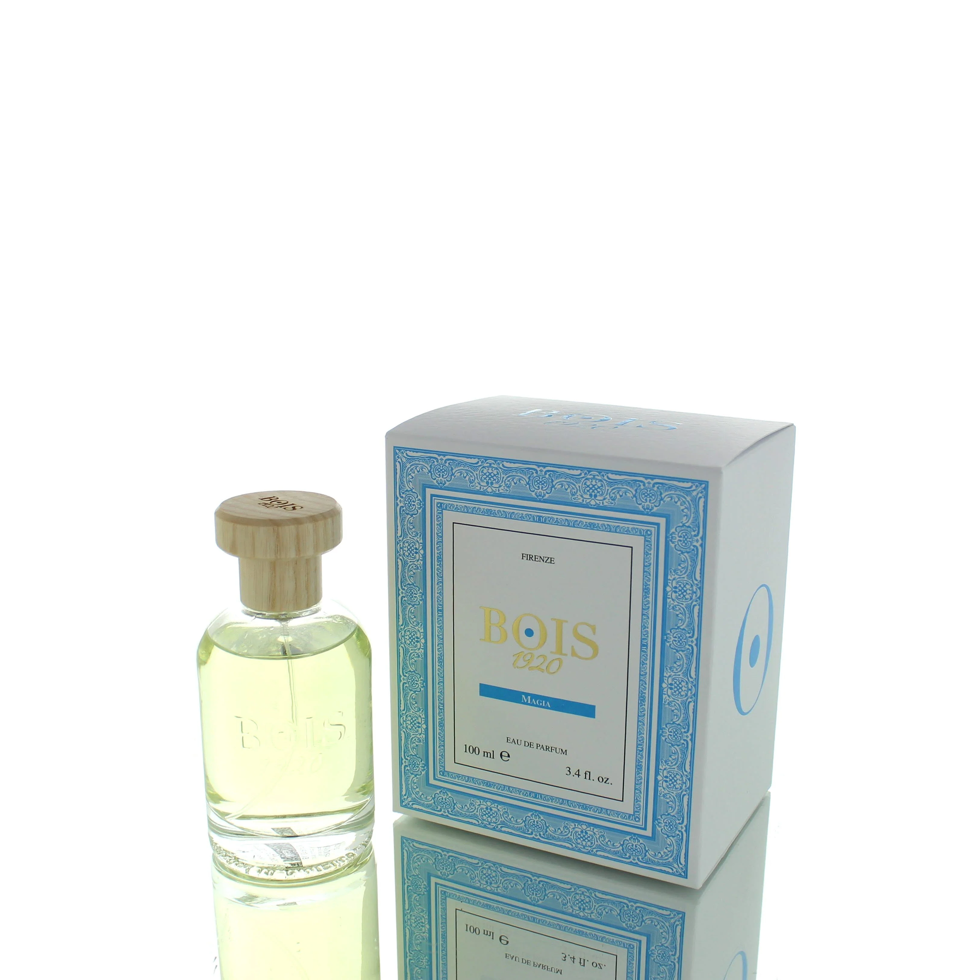 Bois 1920 Magia For Man/Woman