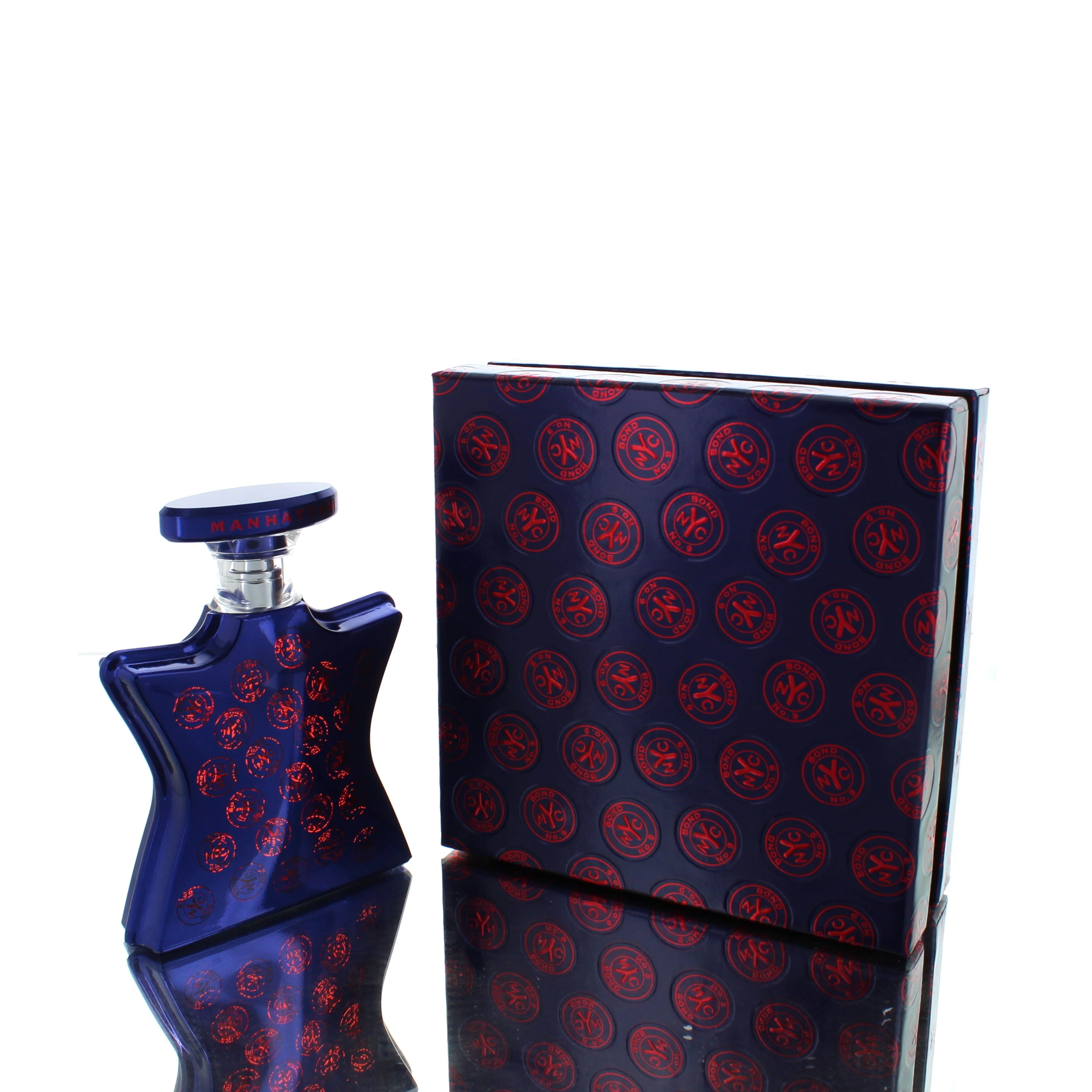 Bond # 9 Manhattan For Man/Woman