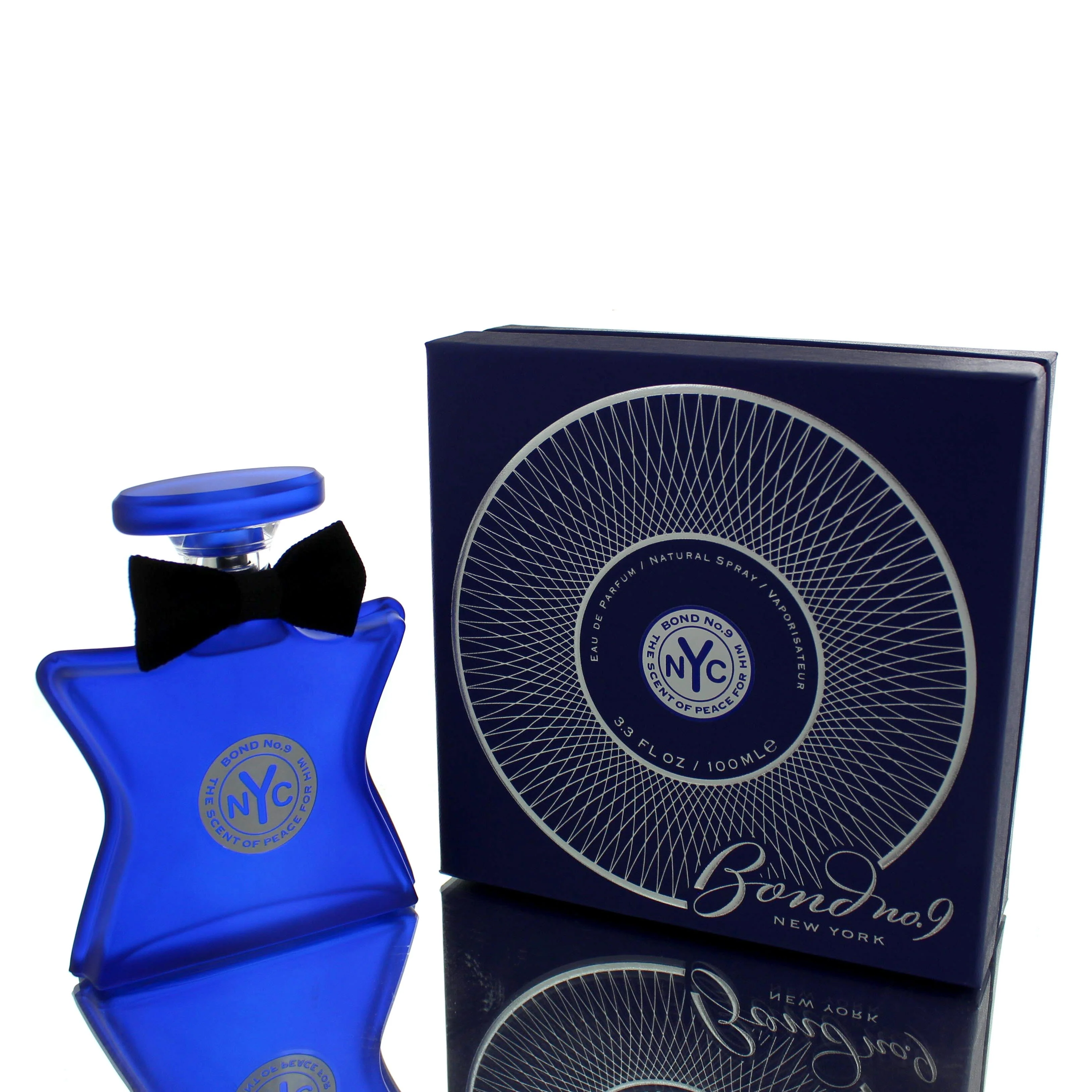 Bond # 9 The Scent Of Peace For Man