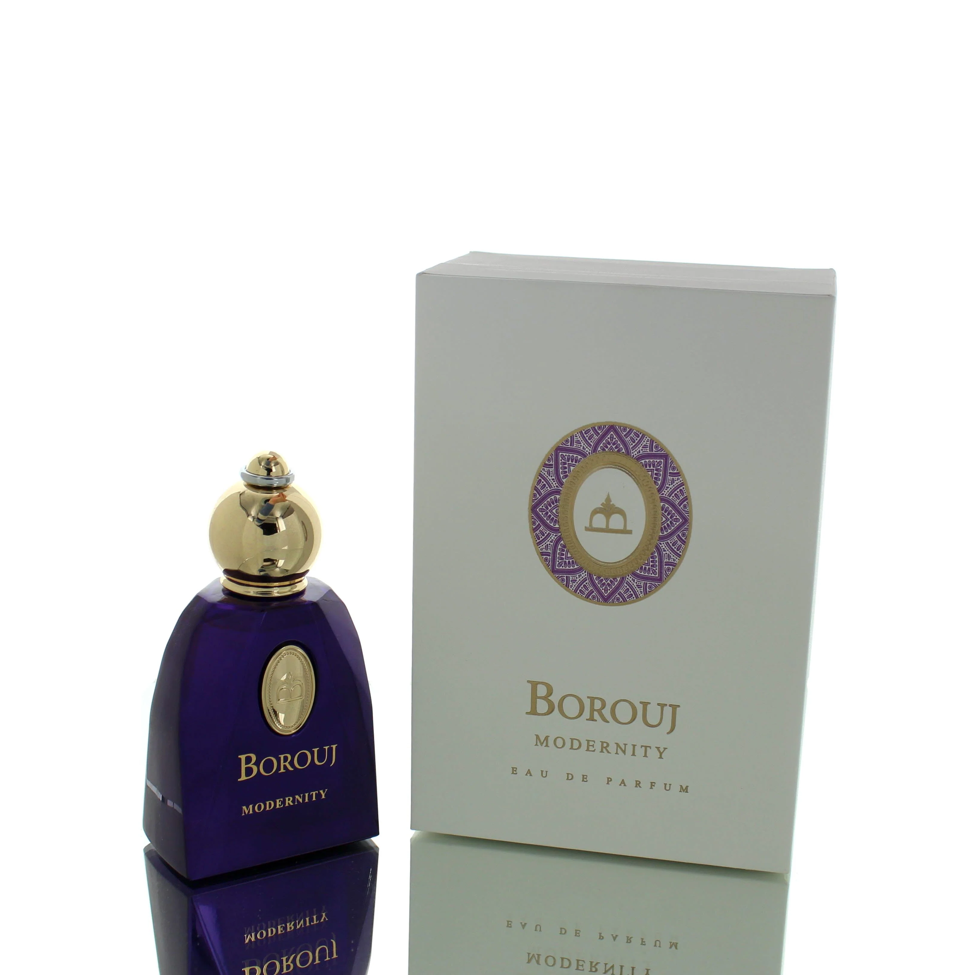 Borouj Modernity For Man/Woman