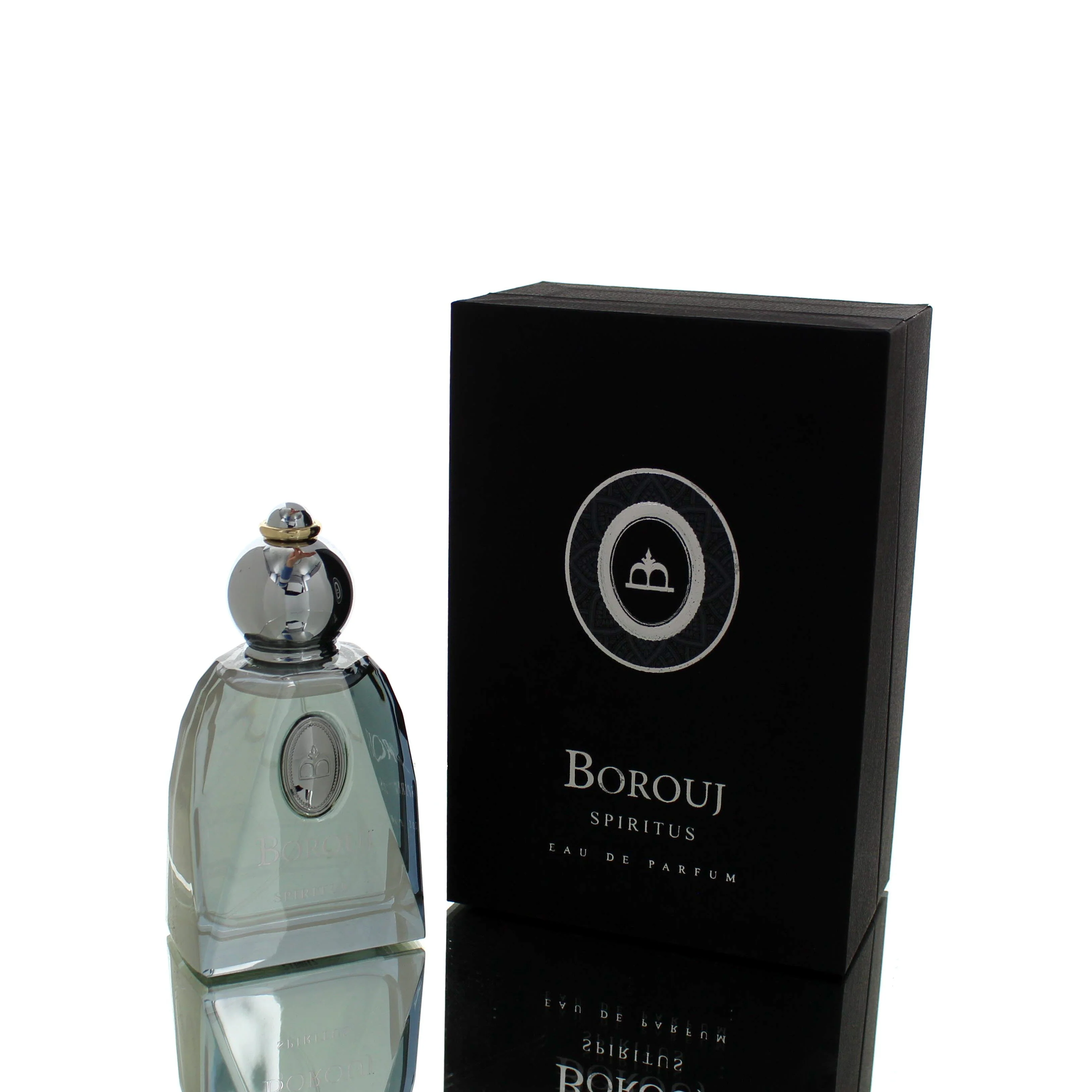 Borouj Spiritus For Man/Woman