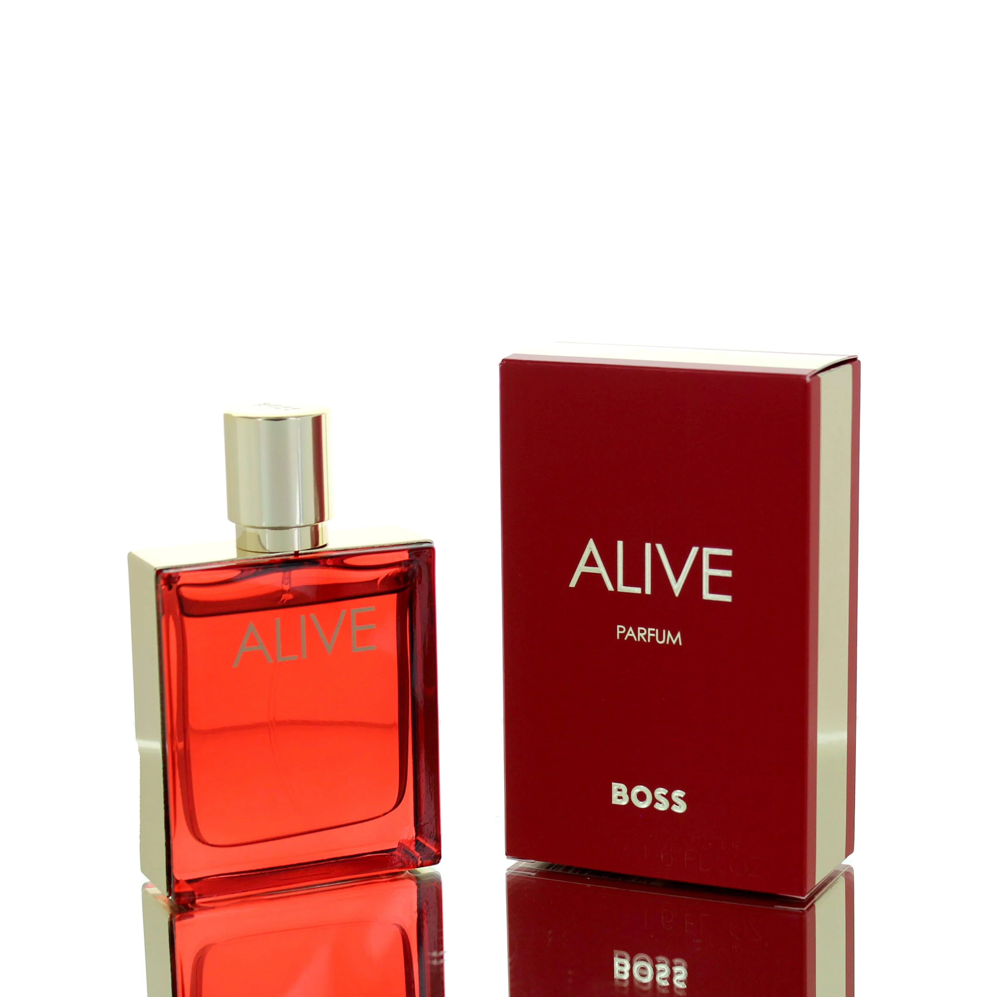 Hugo Boss Alive For Woman