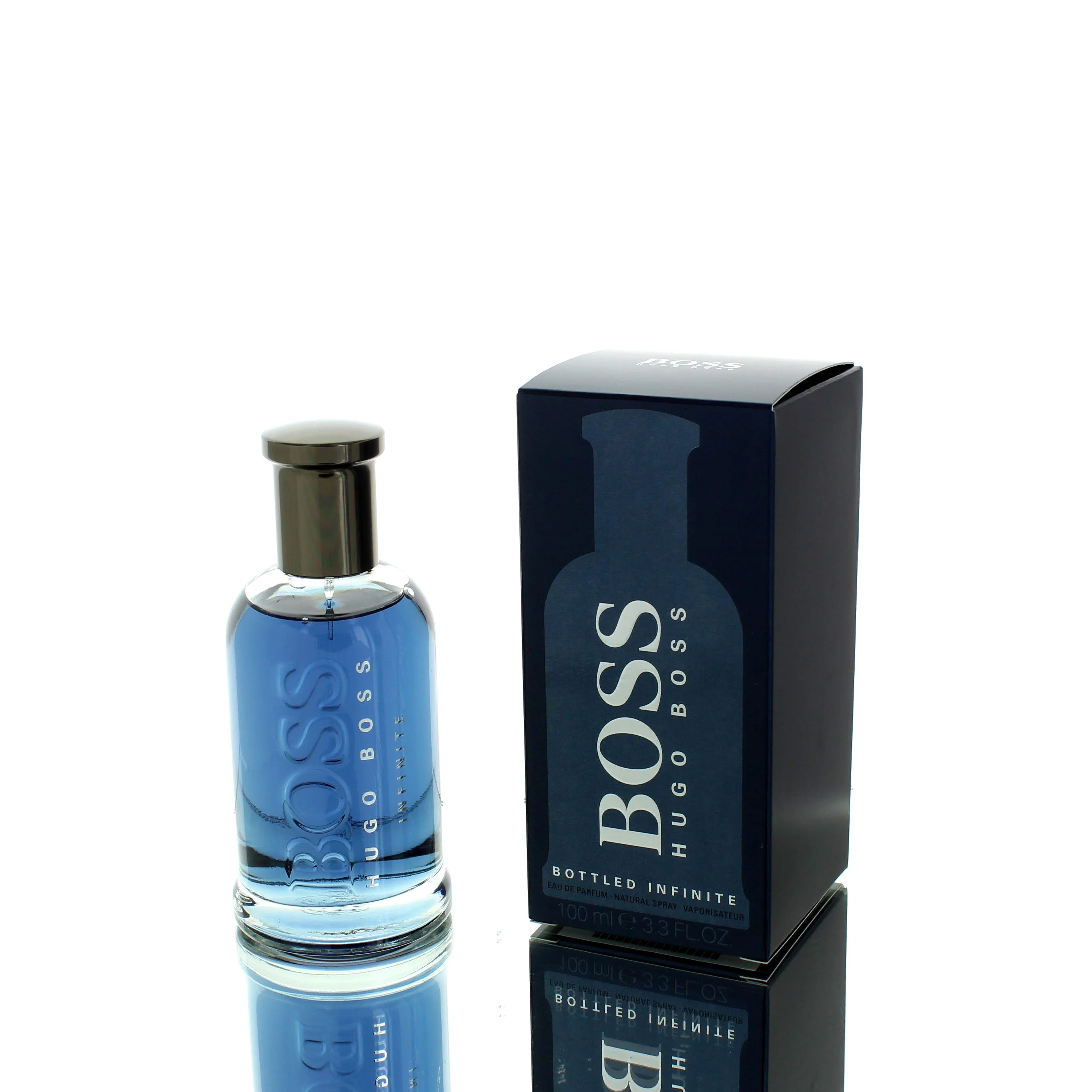 Hugo Boss Bottled Infinite For Man