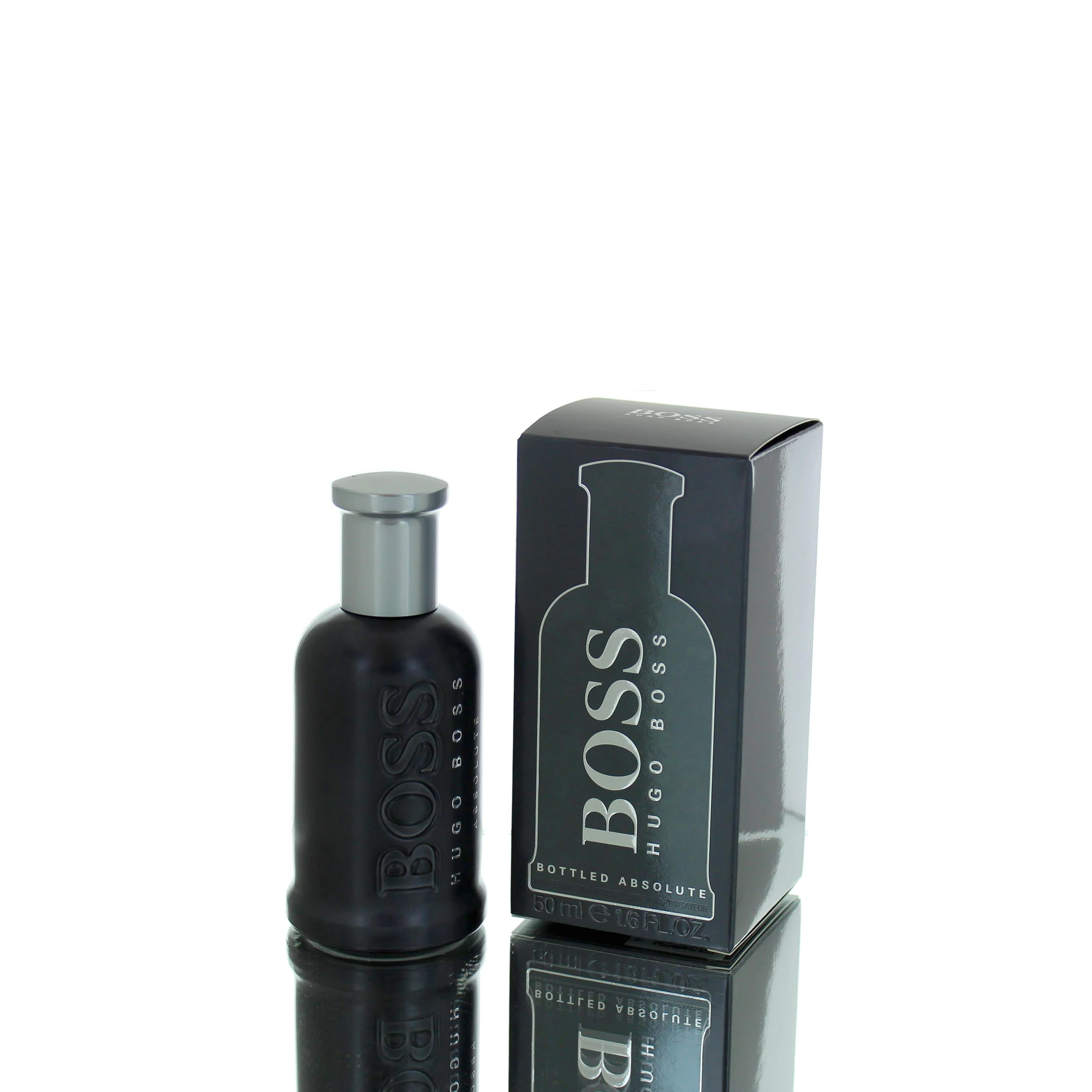 Hugo Boss Bottled Absolute For Man