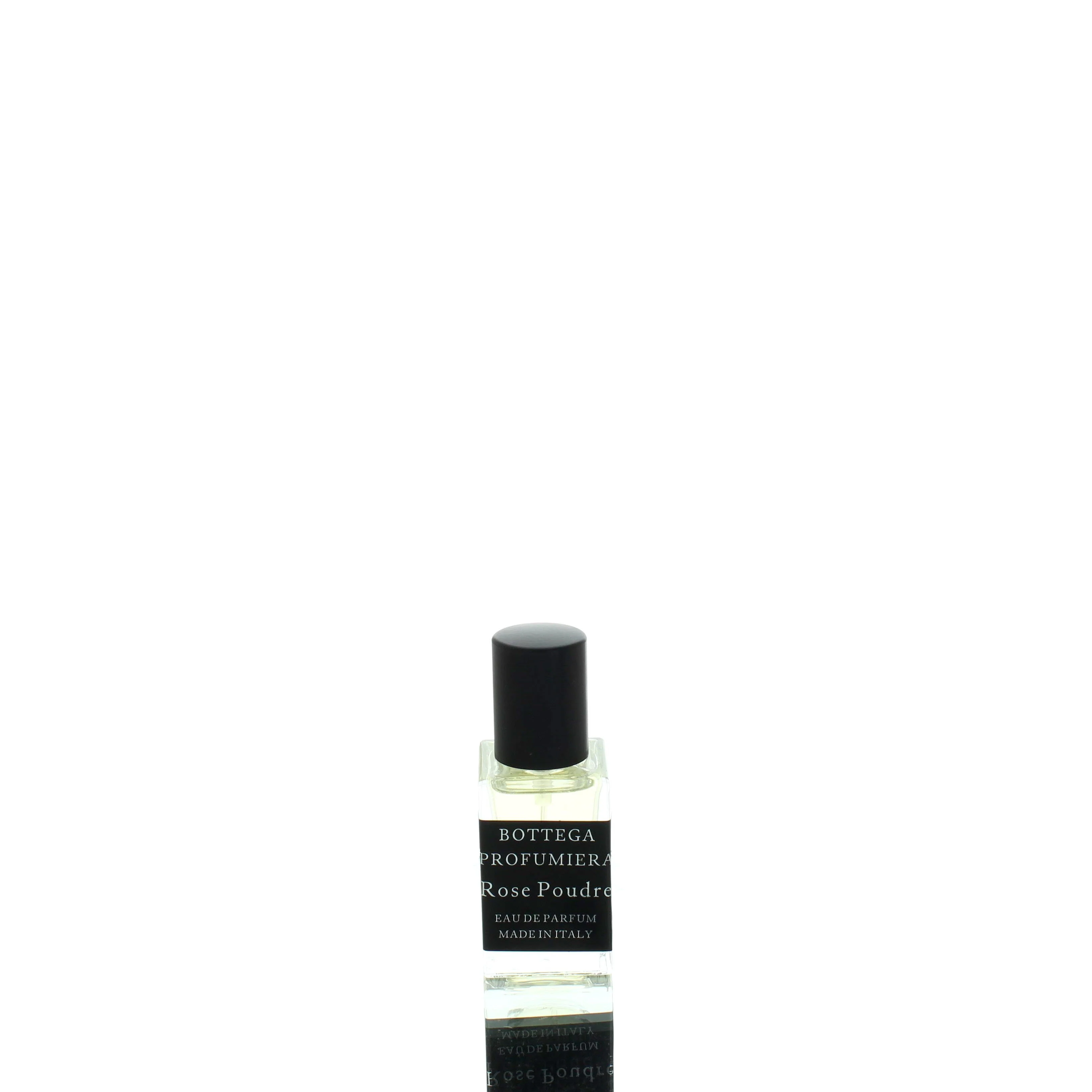 Bottega Profumiera Rose Poudre For Woman