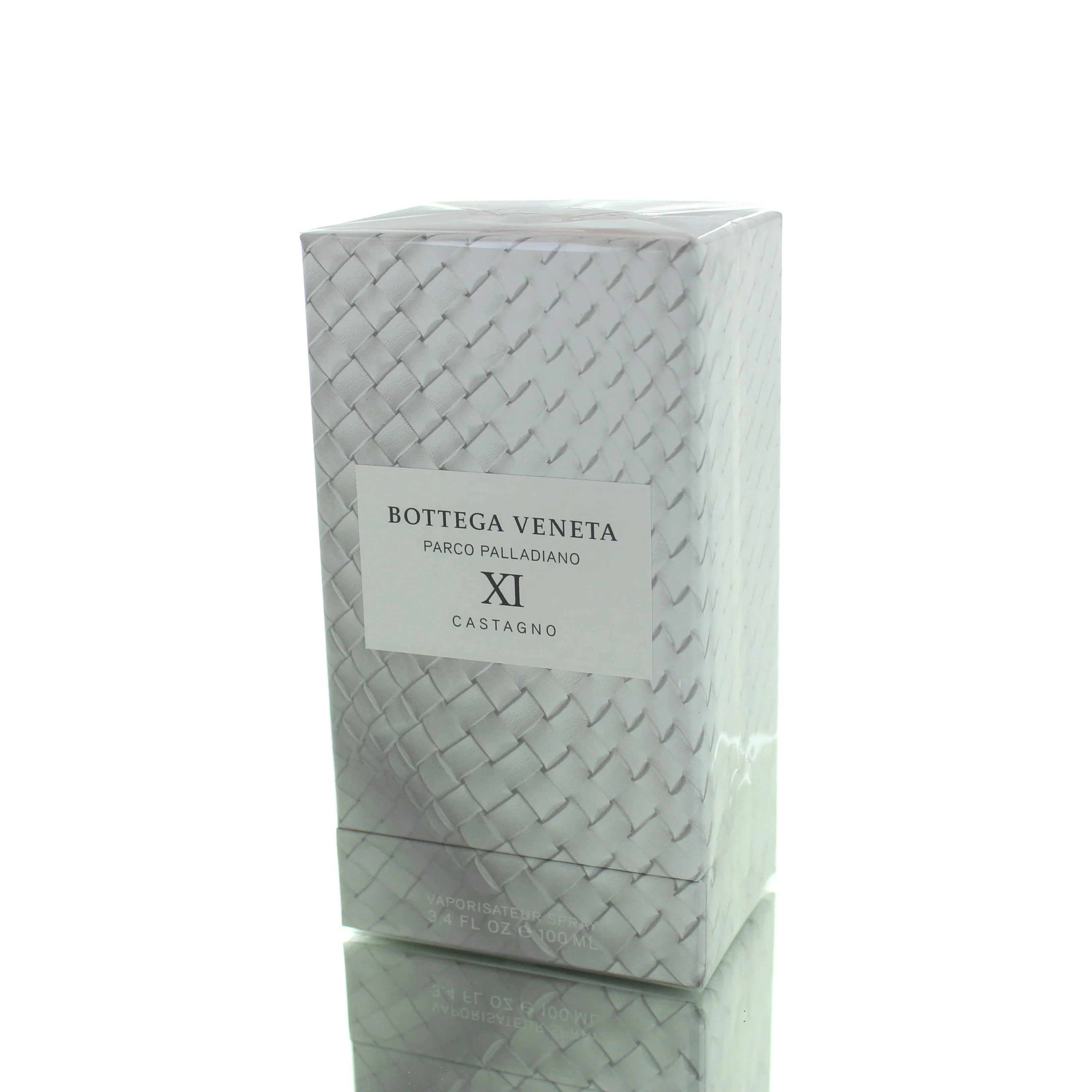 Bottega Veneta Parco Palladiano Castagno (XI) For Man/Woman