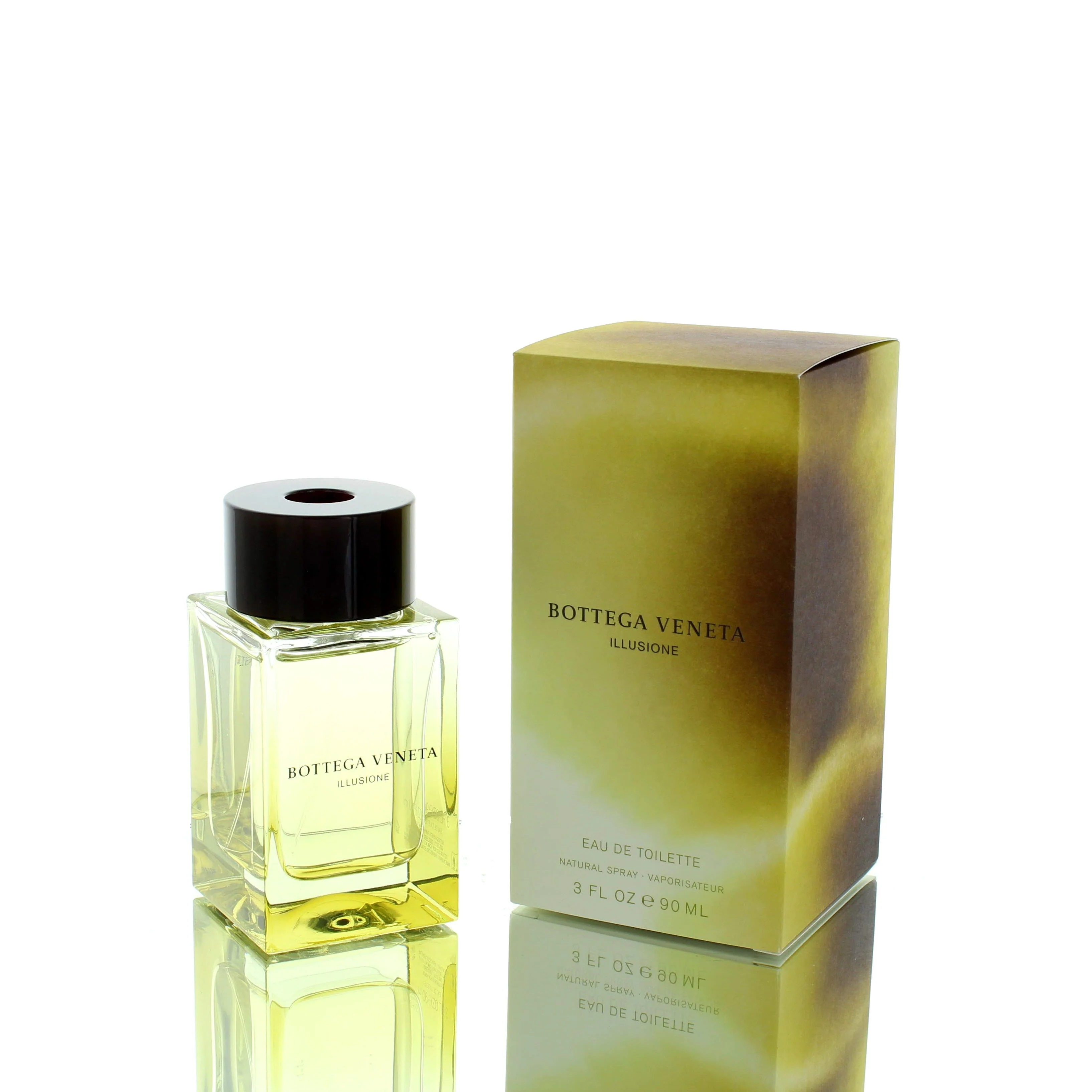 Bottega Veneta Illusione For Man