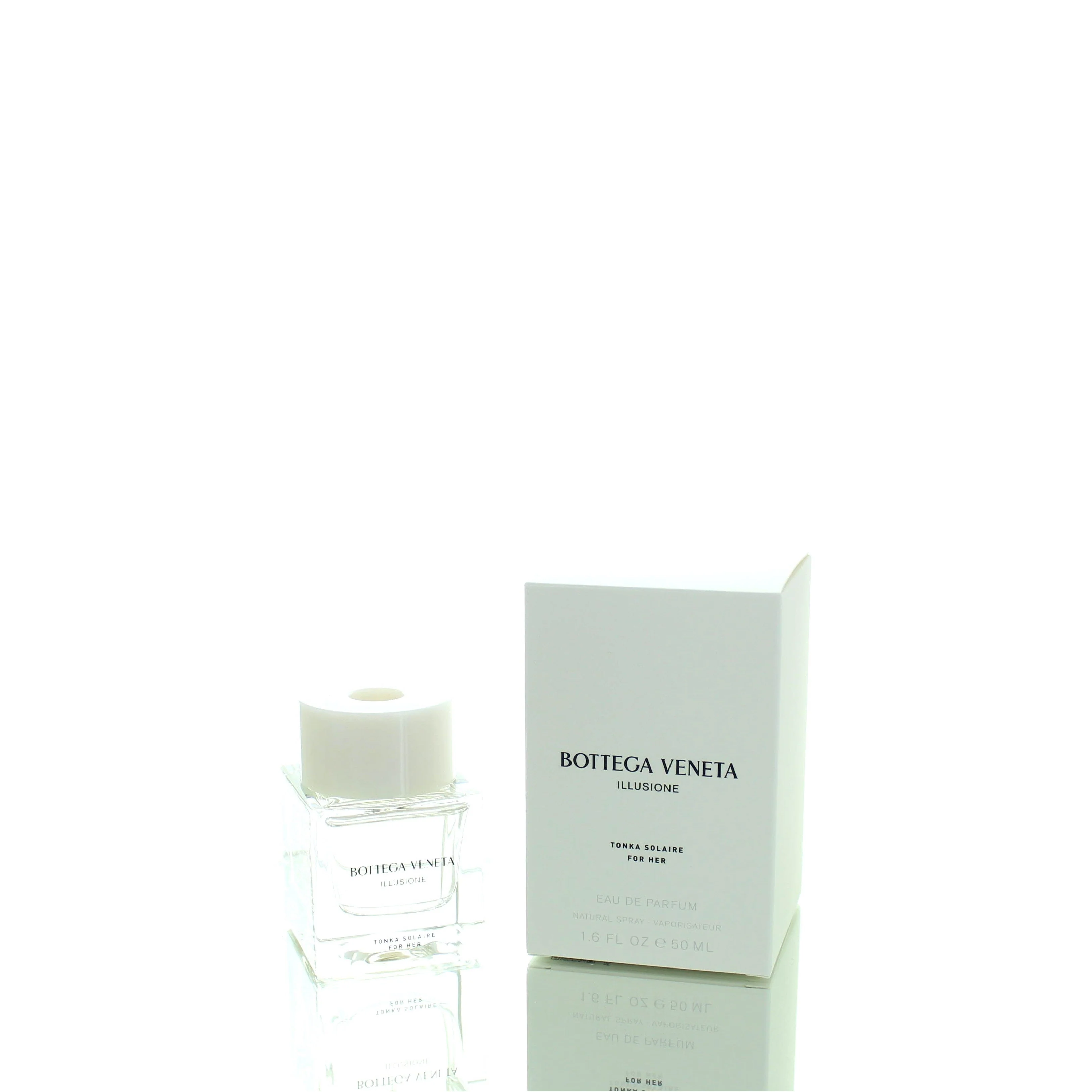 Bottega Veneta Illusione Tonka Solaire For Woman