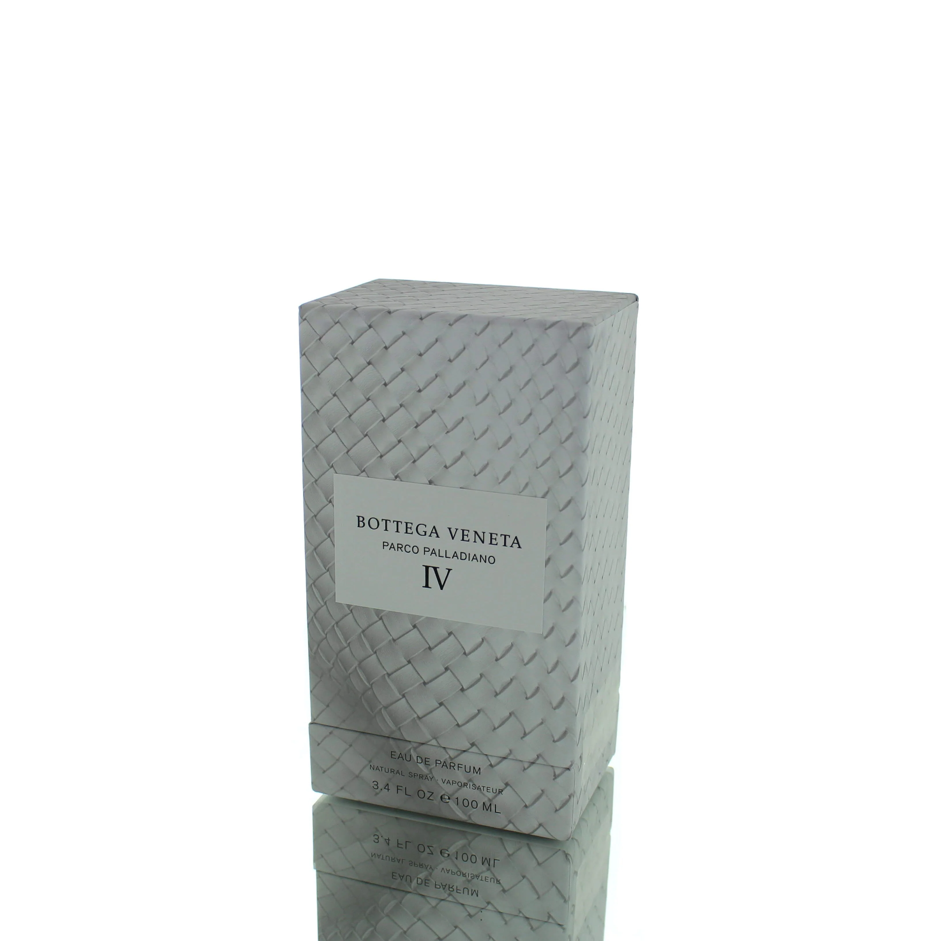 Bottega Veneta Parco Palladiano (IV) For Man/Woman
