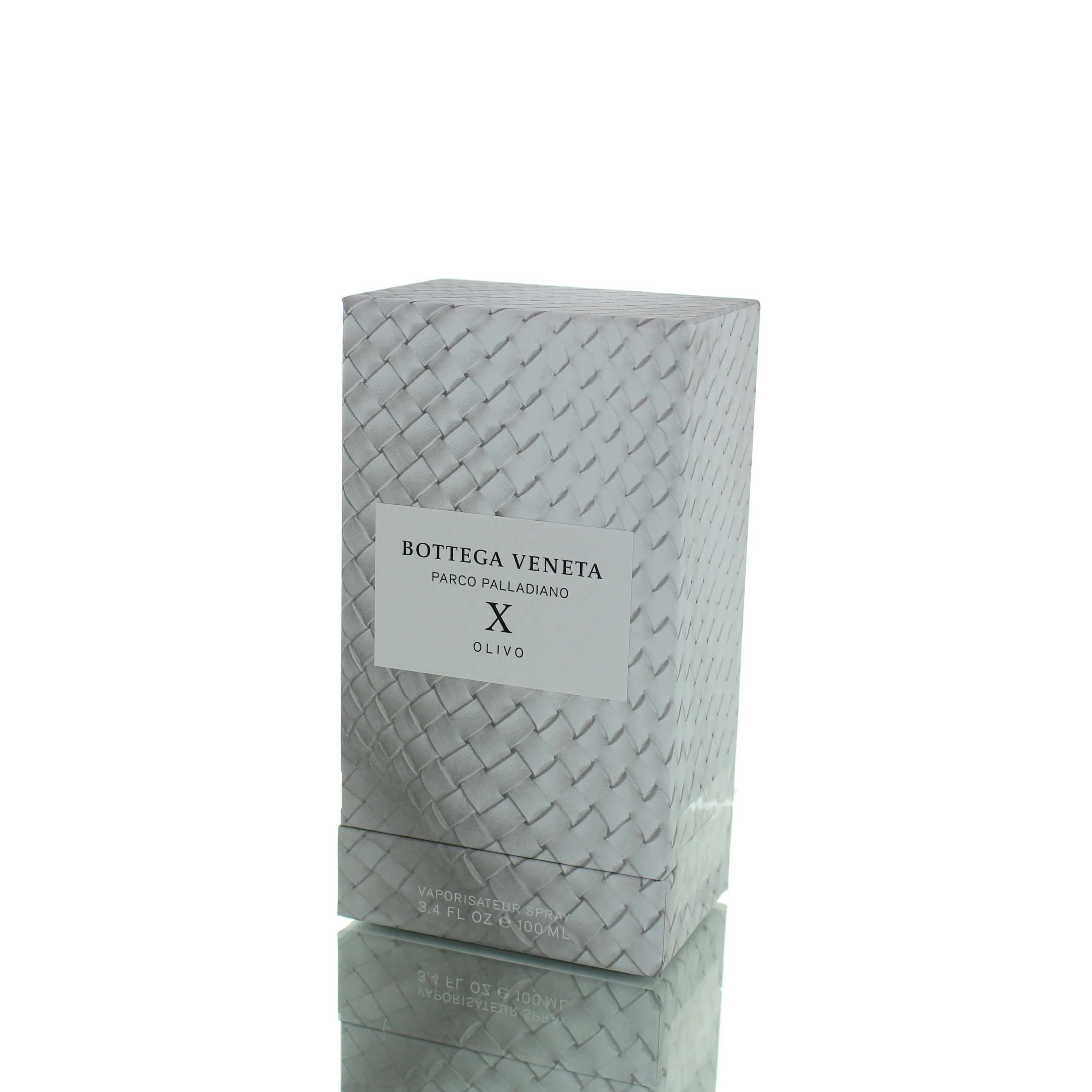 Bottega Veneta Parco Palladiano (X) Olivo For Man/Woman