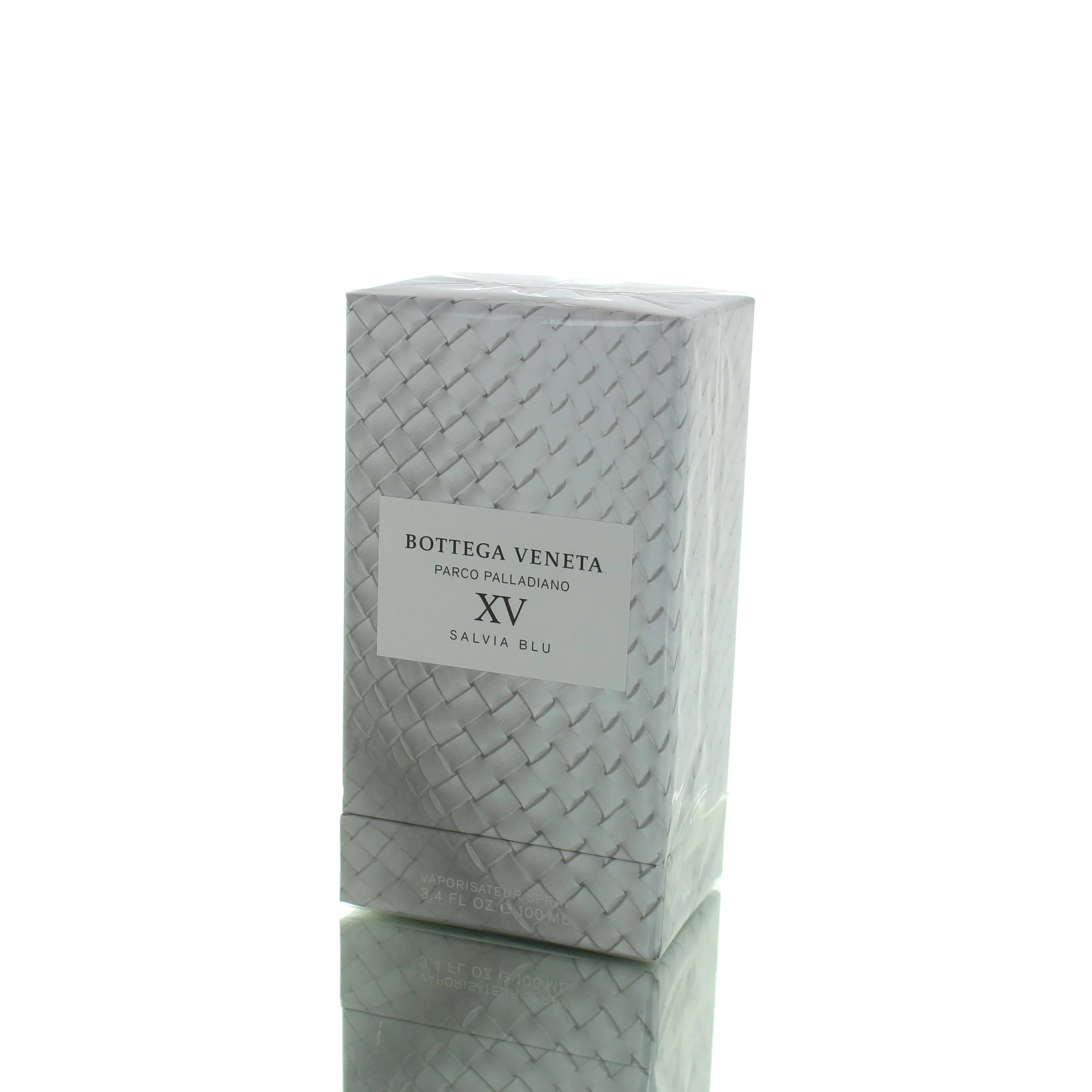 Bottega Veneta Parco Palladiano (XV) Salvia For Man/Woman