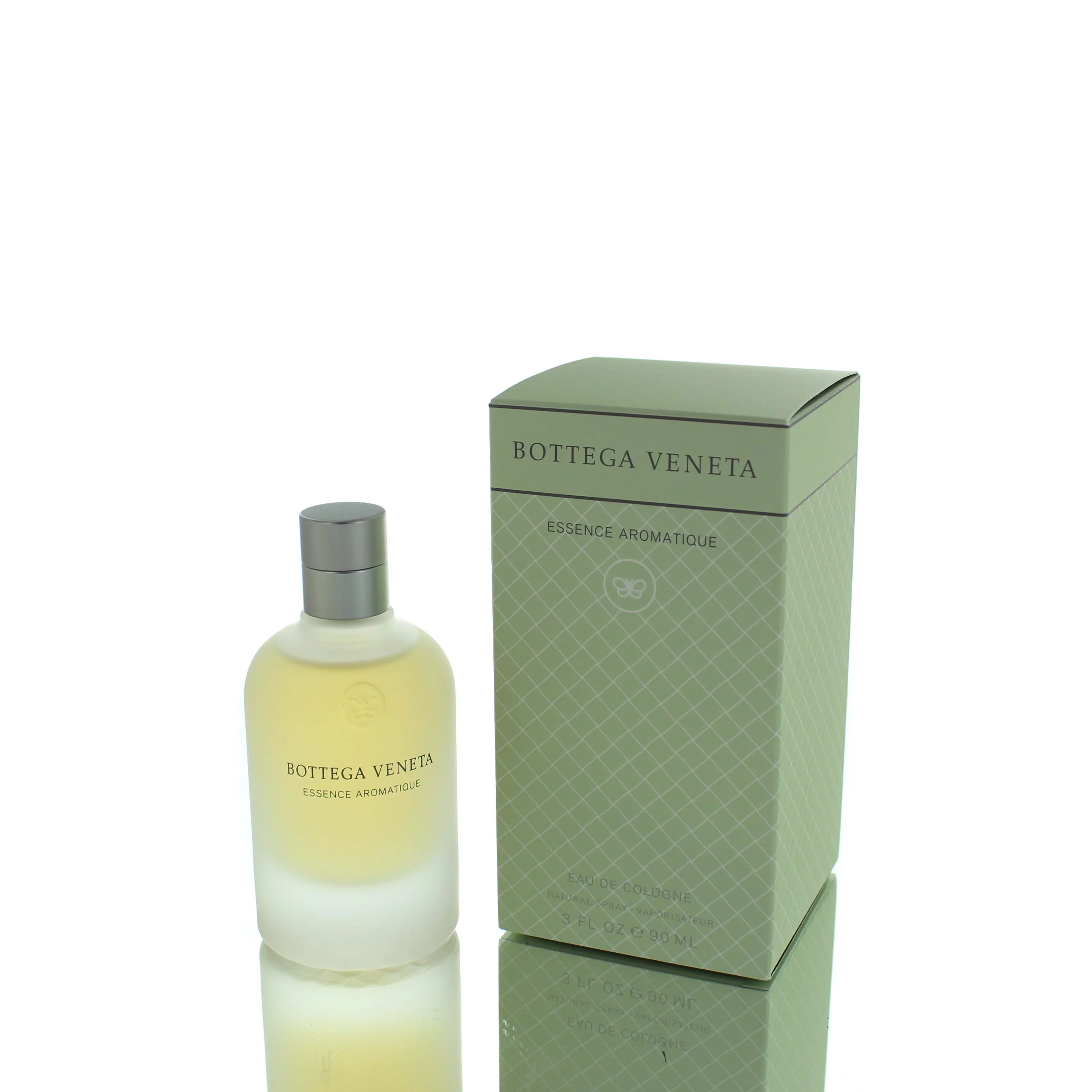 Bottega Veneta Essence Aromatic Cologne Edition For Man/Woman