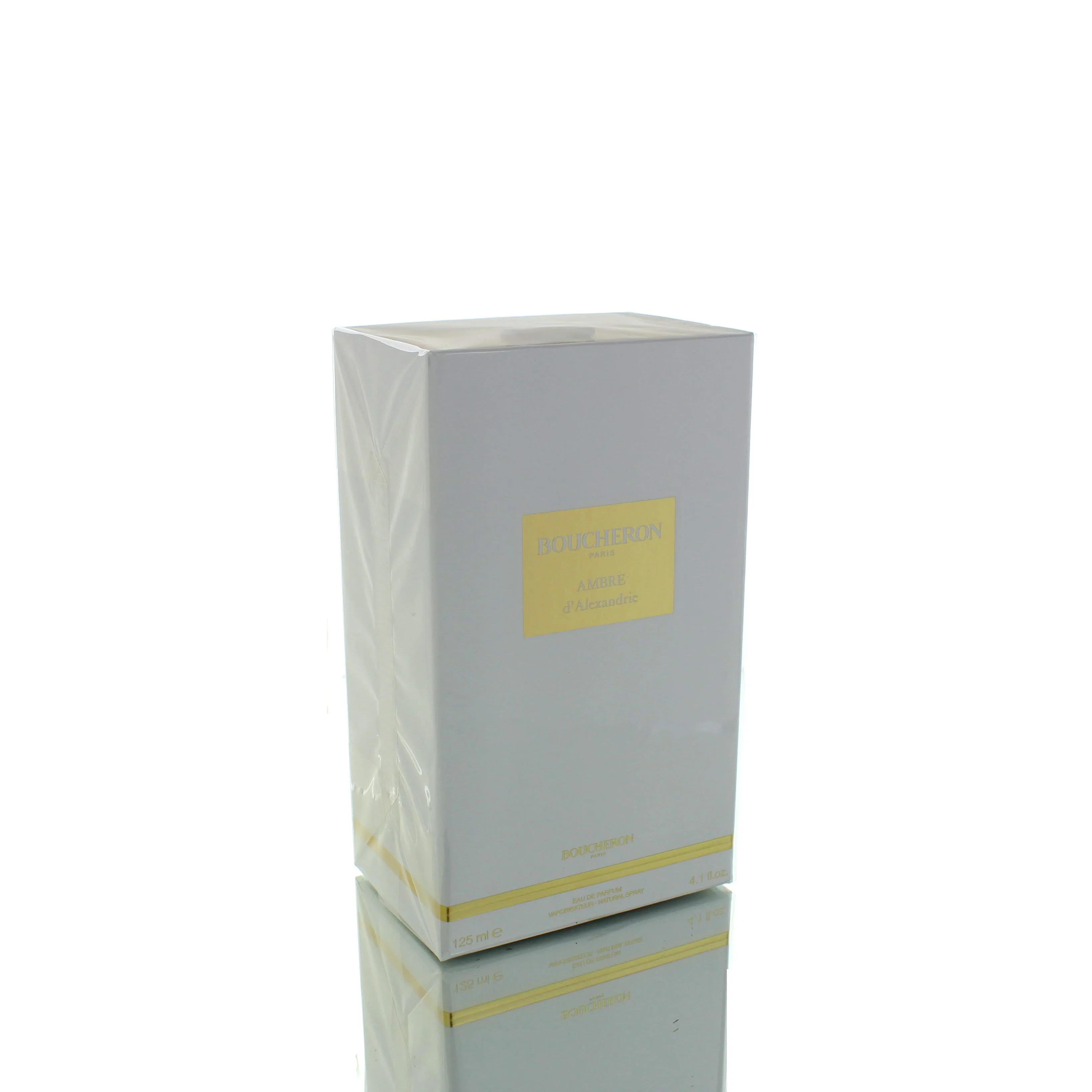 Boucheron Ambre D'Alexandrie For Man/Woman