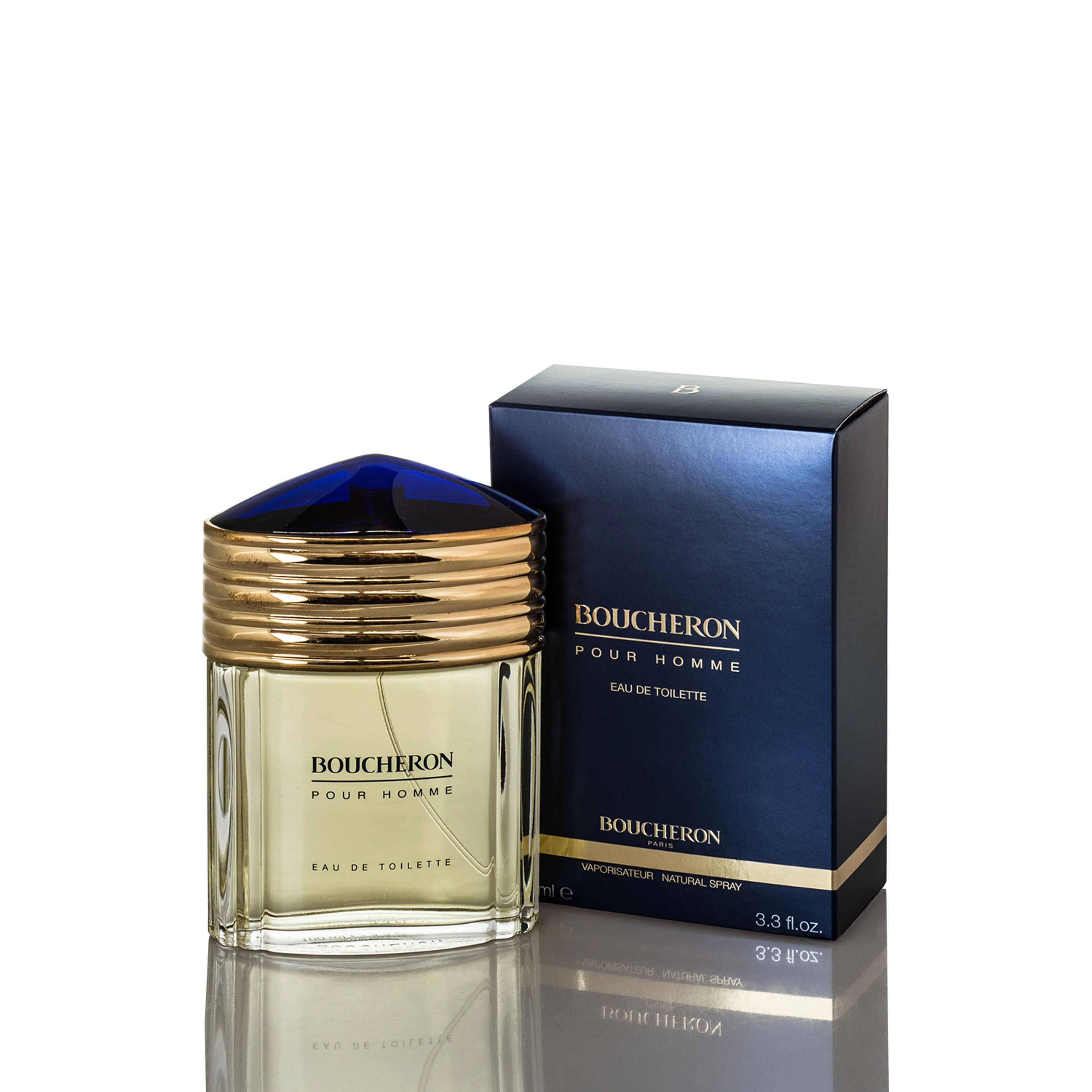 Boucheron For Man