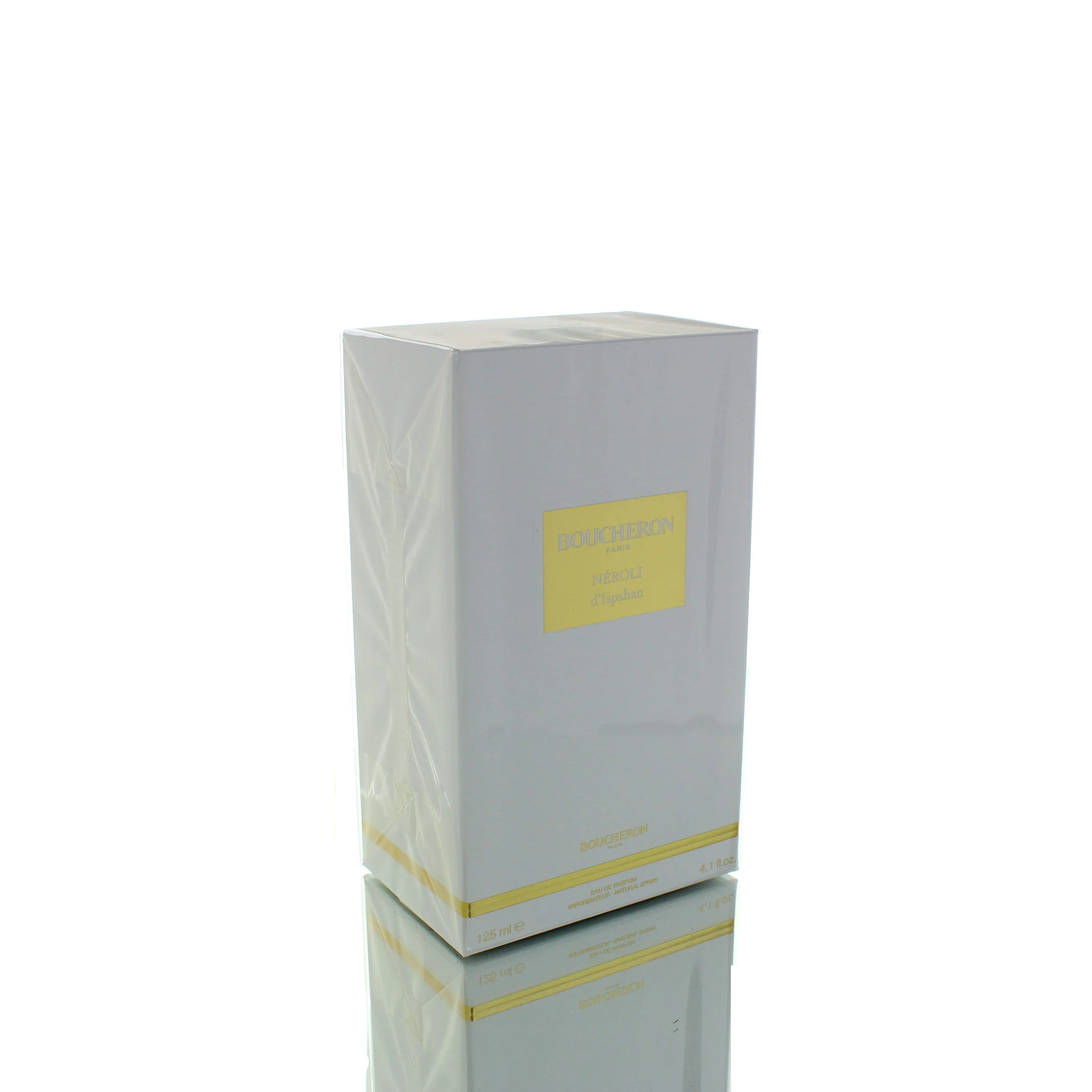 Boucheron Neroli D'ispahan For Man/Woman