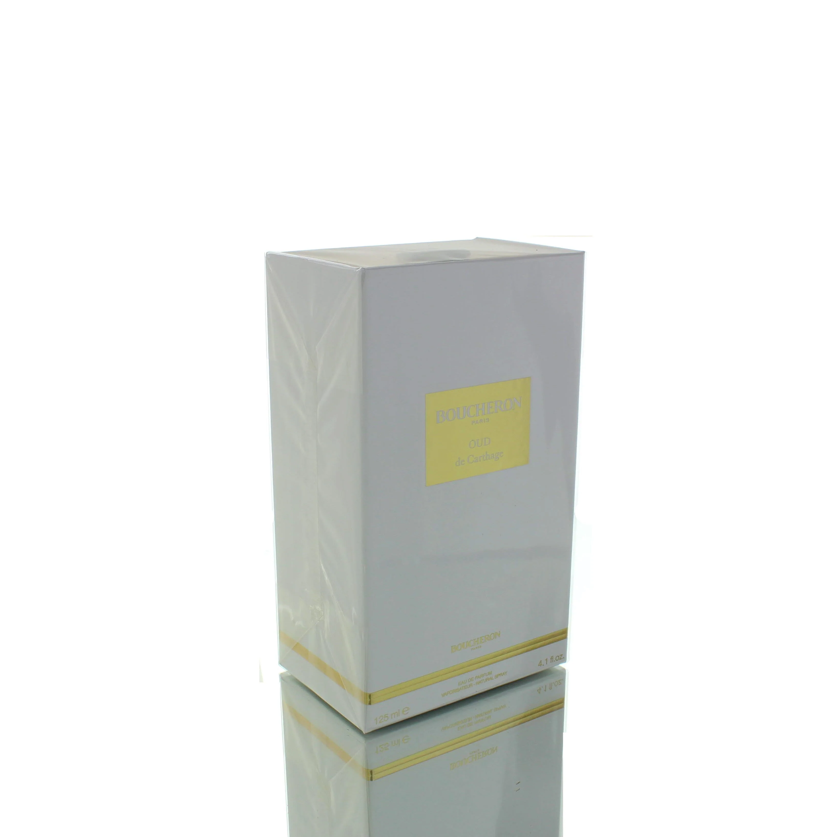 Boucheron Oud De Carthage For Man/Woman