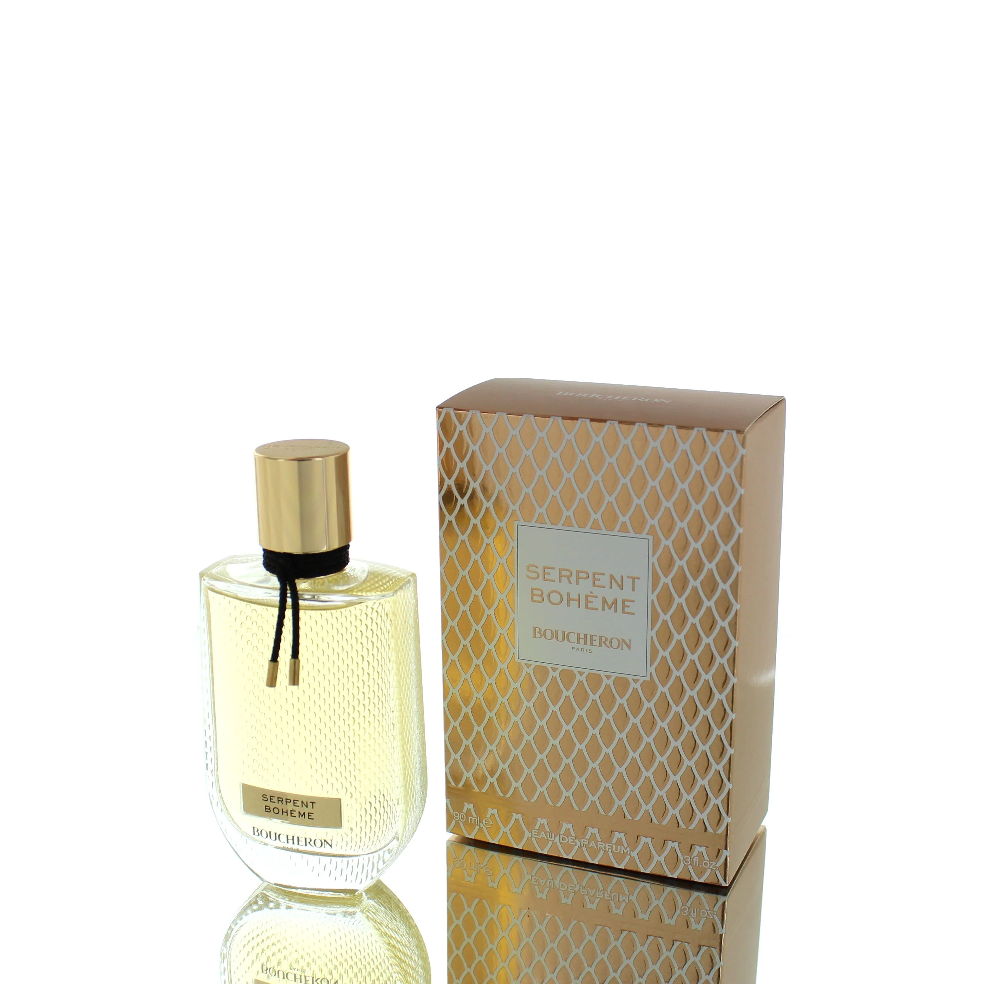 Boucheron Serpent Boheme For Woman