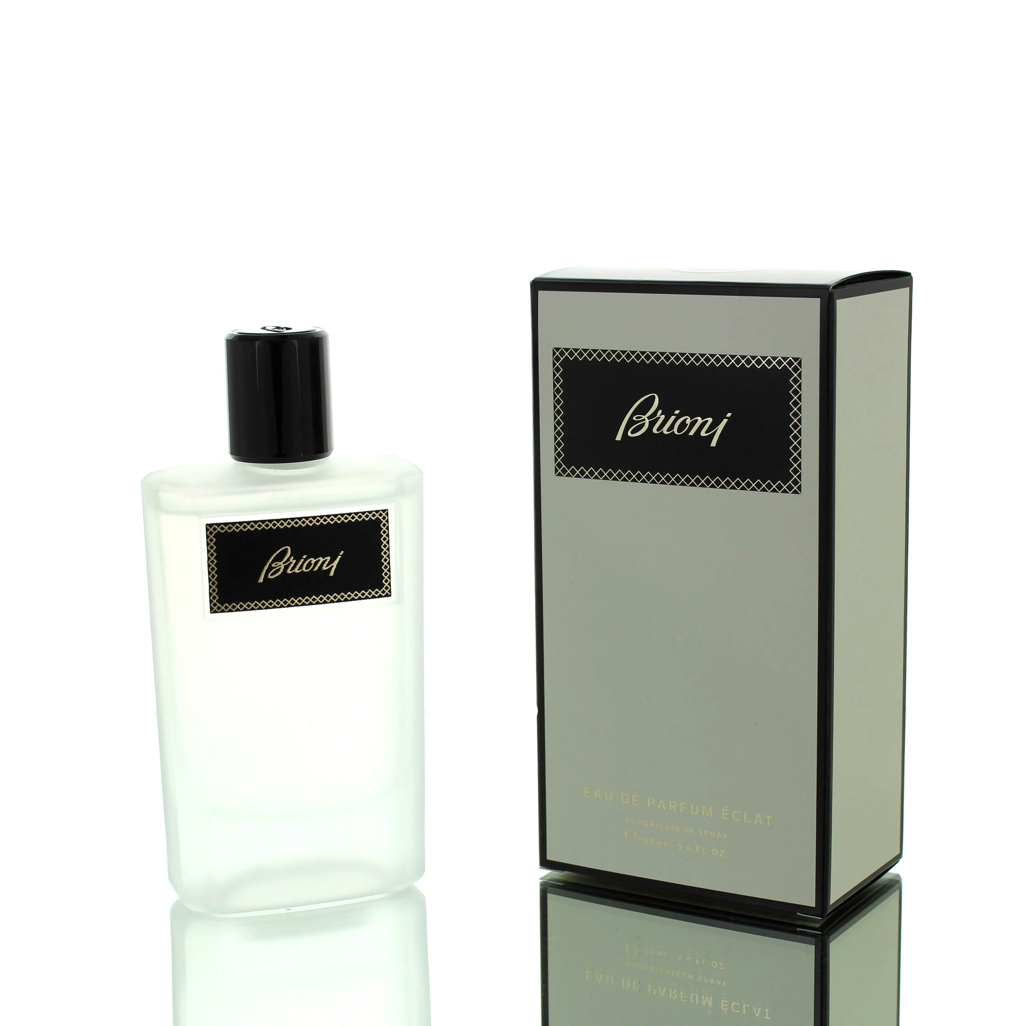 Brioni Eclat For Man