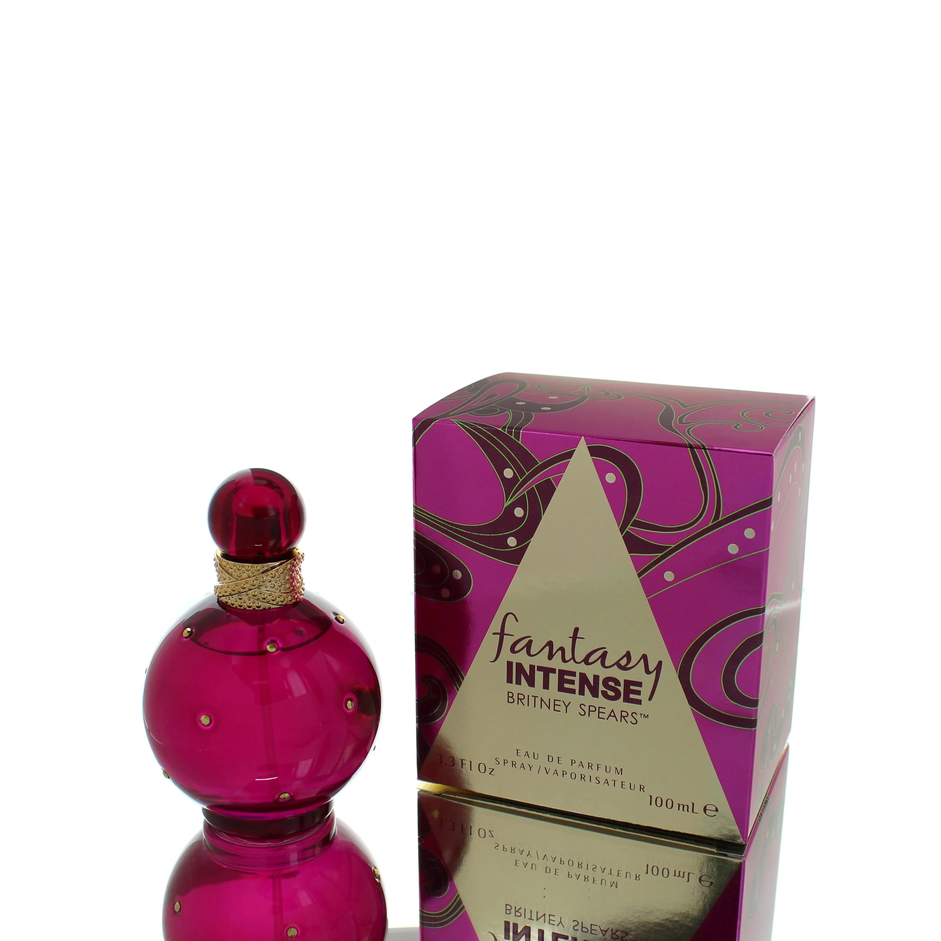 Britney Spears Fantasy Intense For Woman
