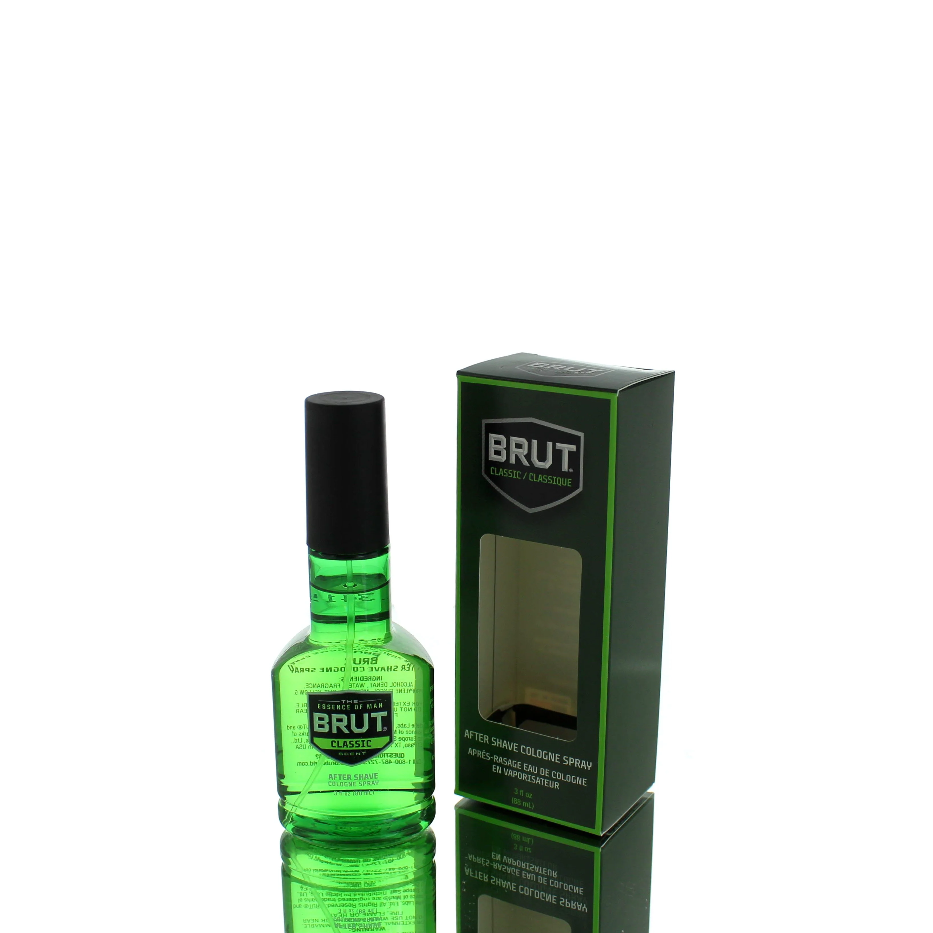 Brut After Shave For Man