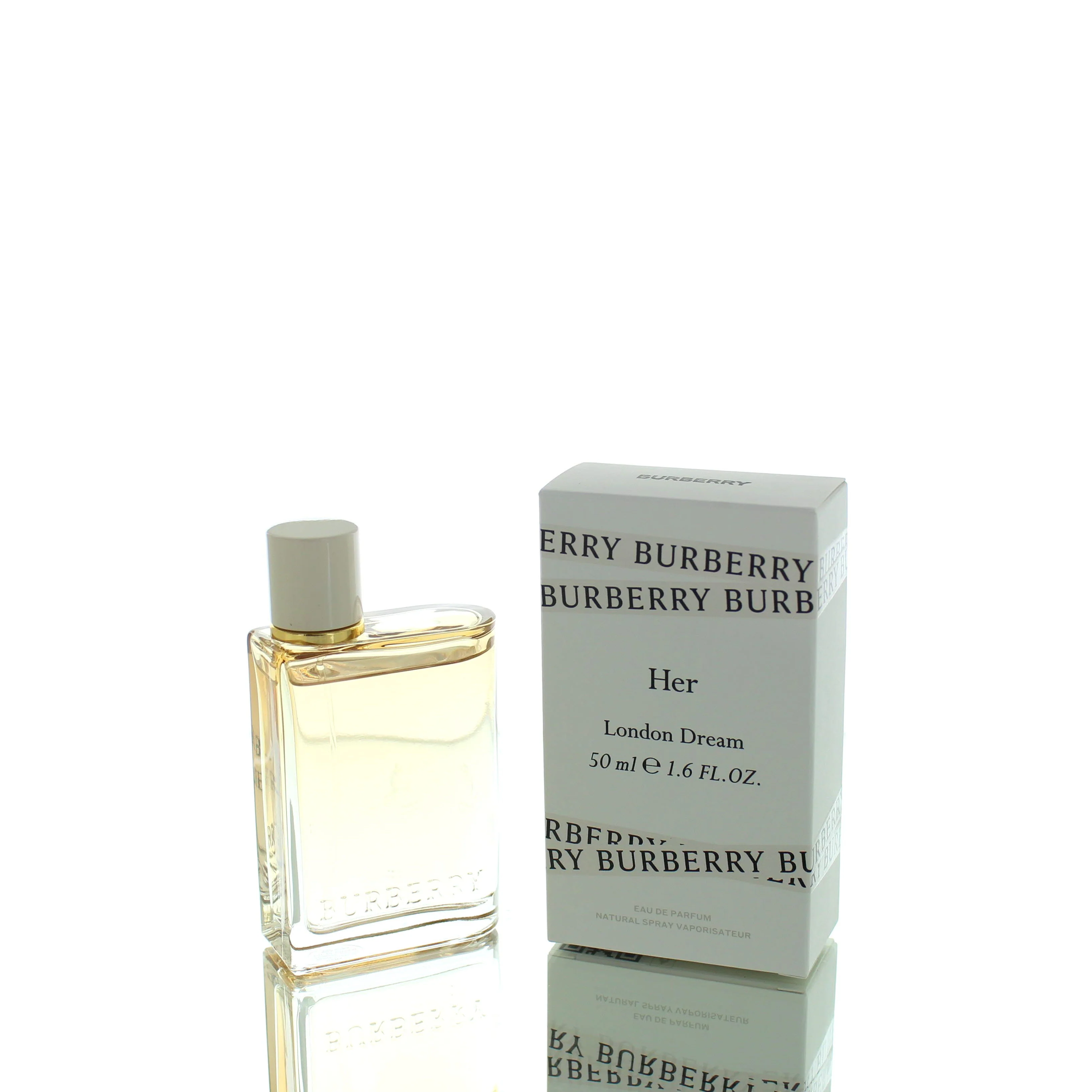 Burberry Her London Dream For Woman