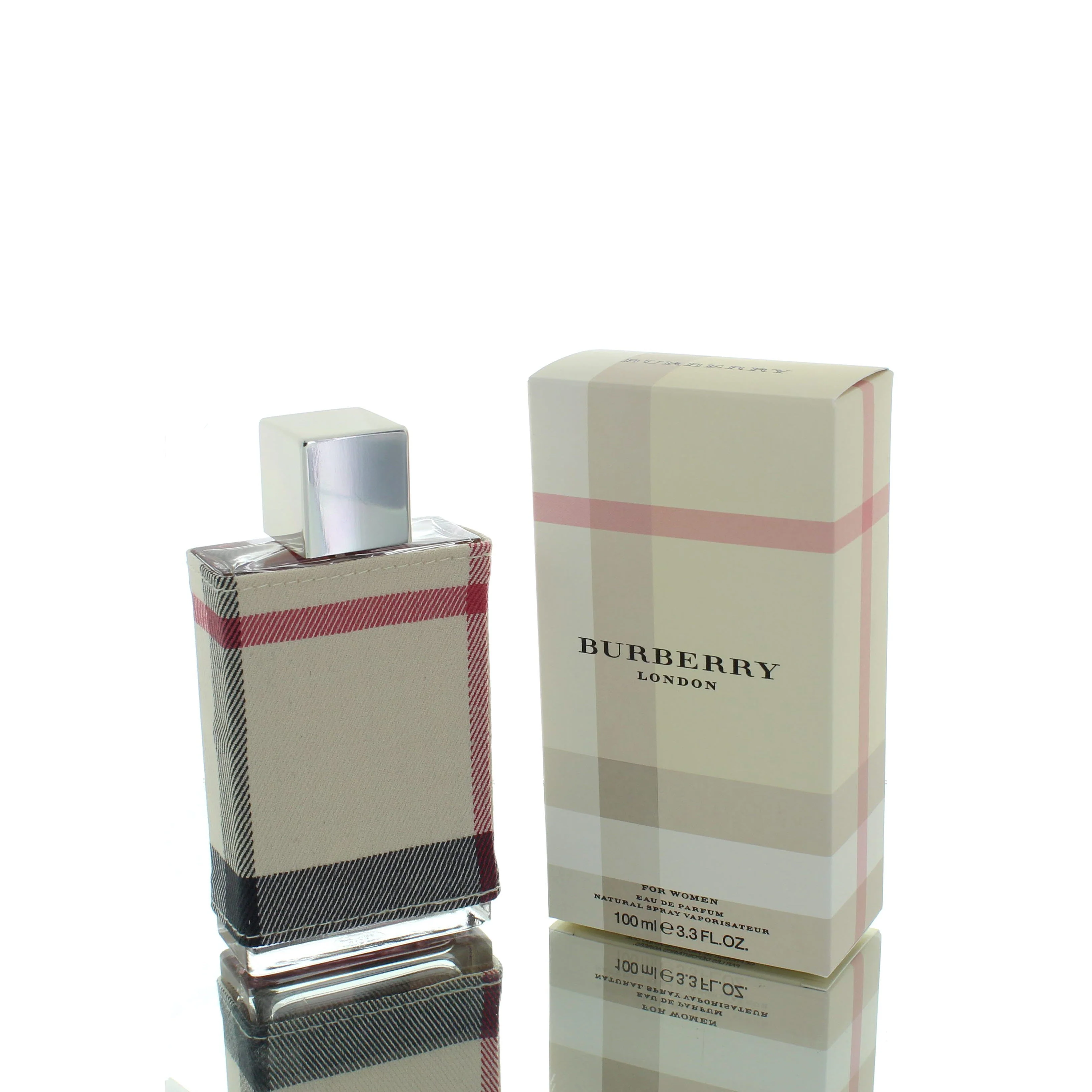 Burberry London (Fabric) For Woman