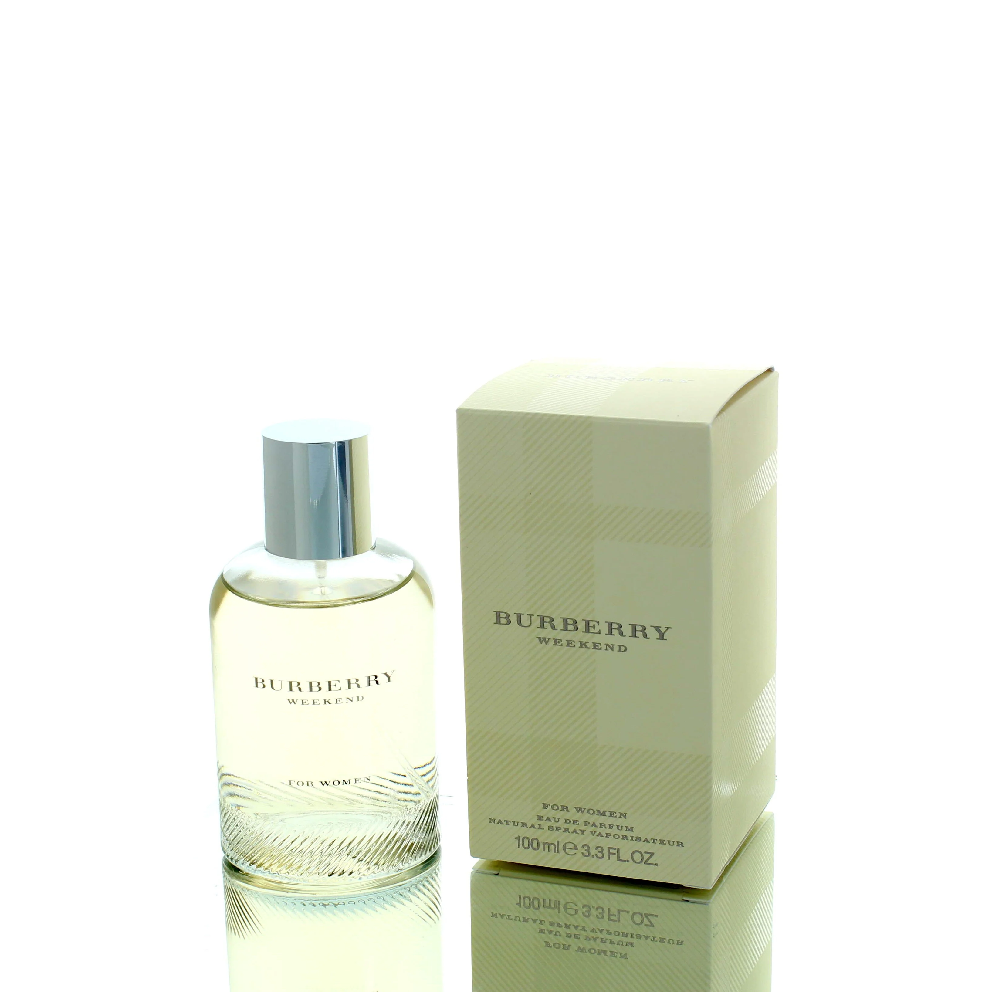 Burberry Weekend For Woman