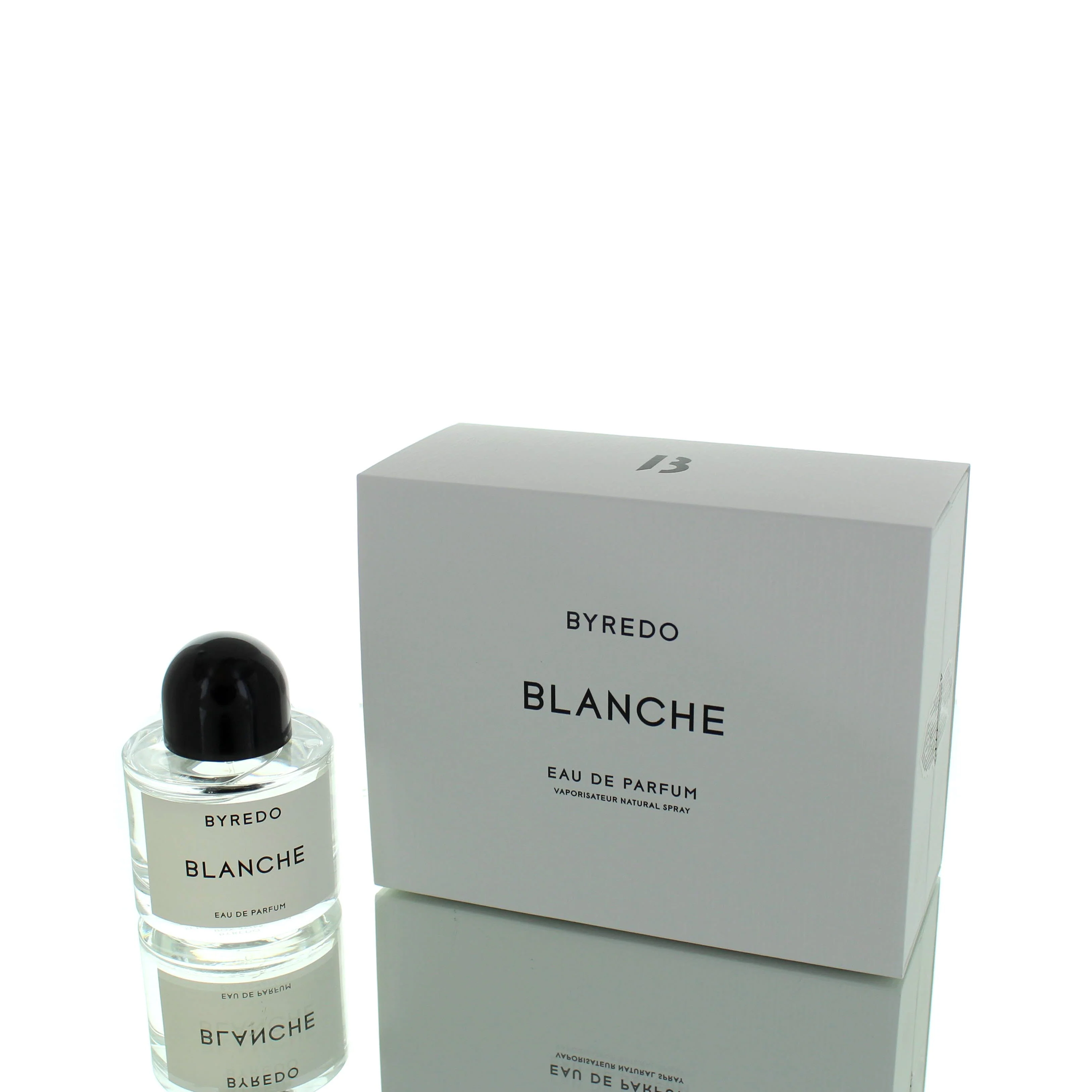 Byredo Blanche For Woman