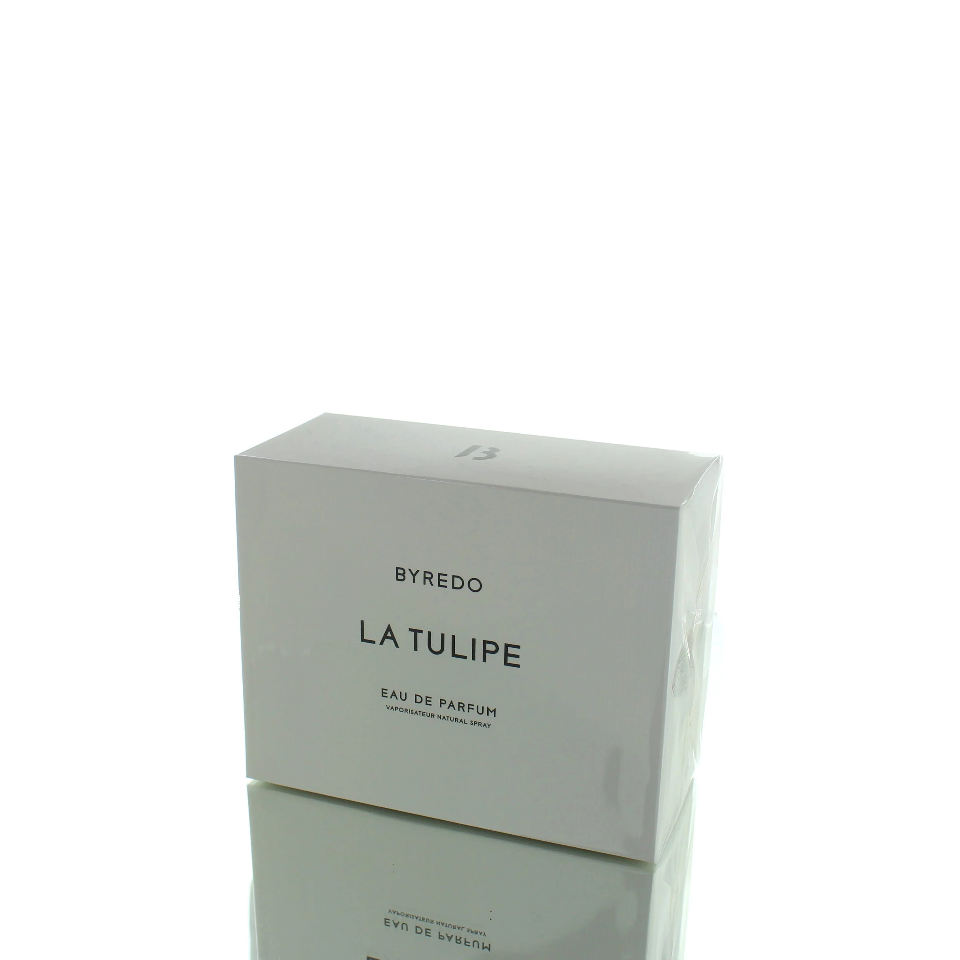 Byredo La Tulipe For Woman