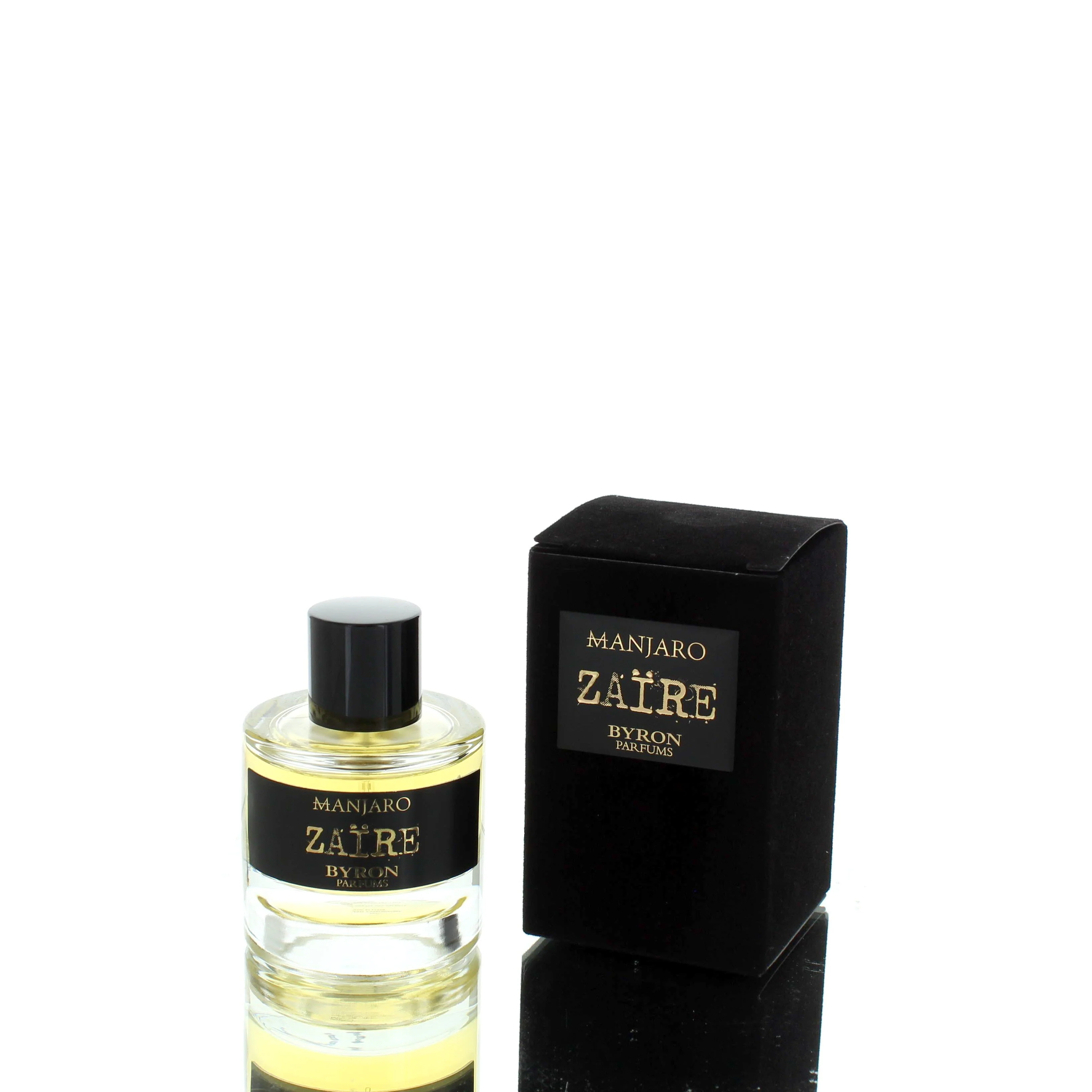 Byron Manjaro Zaire For Man/Woman
