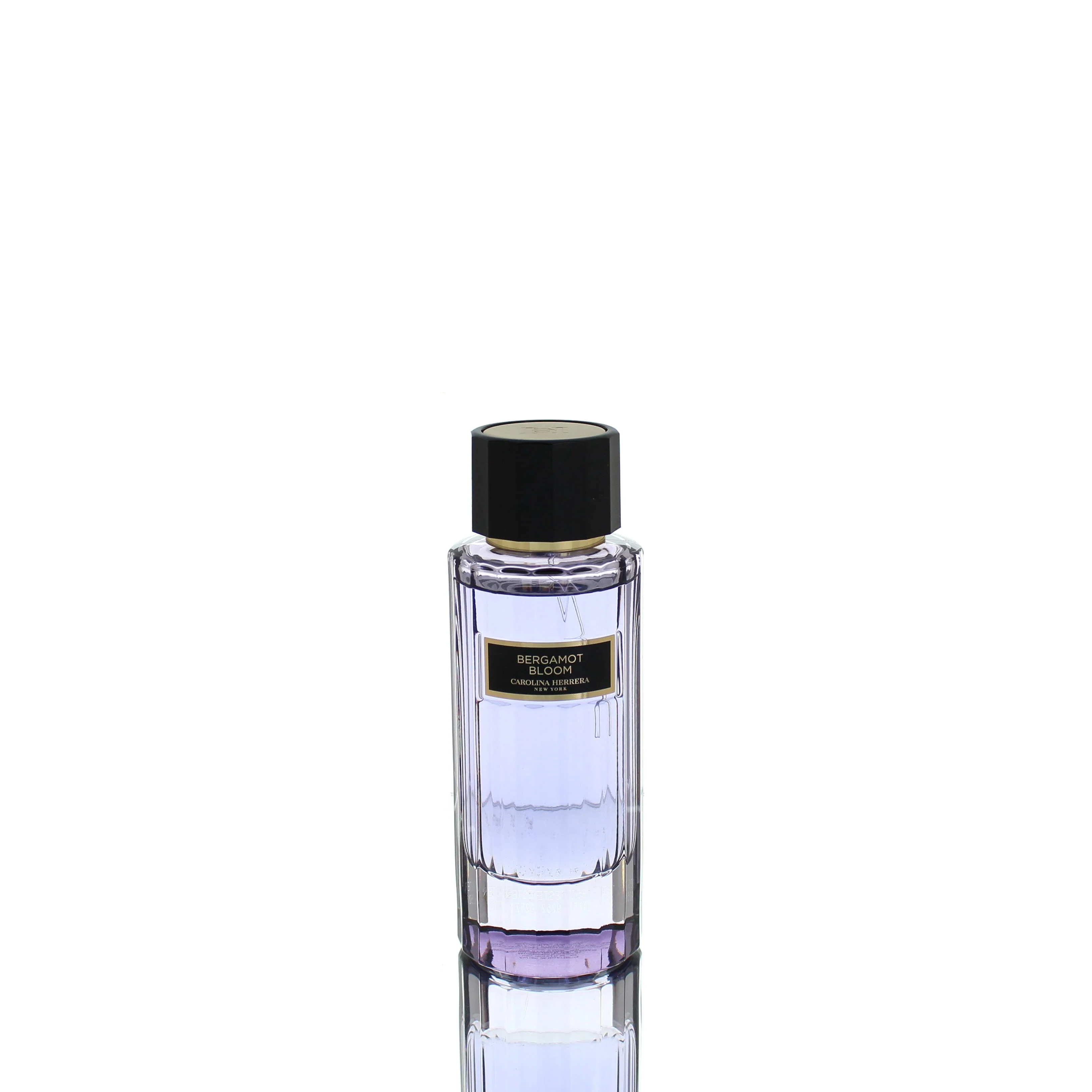 Carolina Herrera Bergamot Bloom For Man/Woman