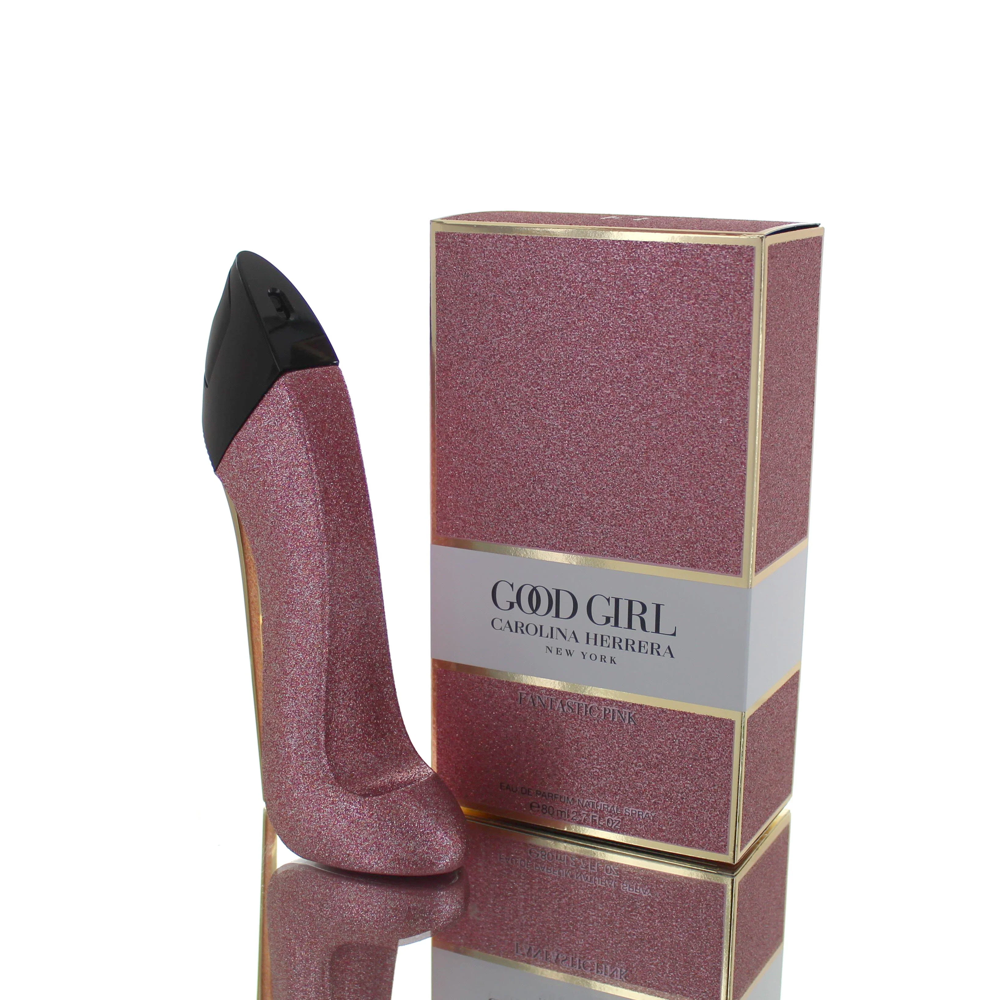 Carolina Herrera Good Girl Fantastic Pink For Woman
