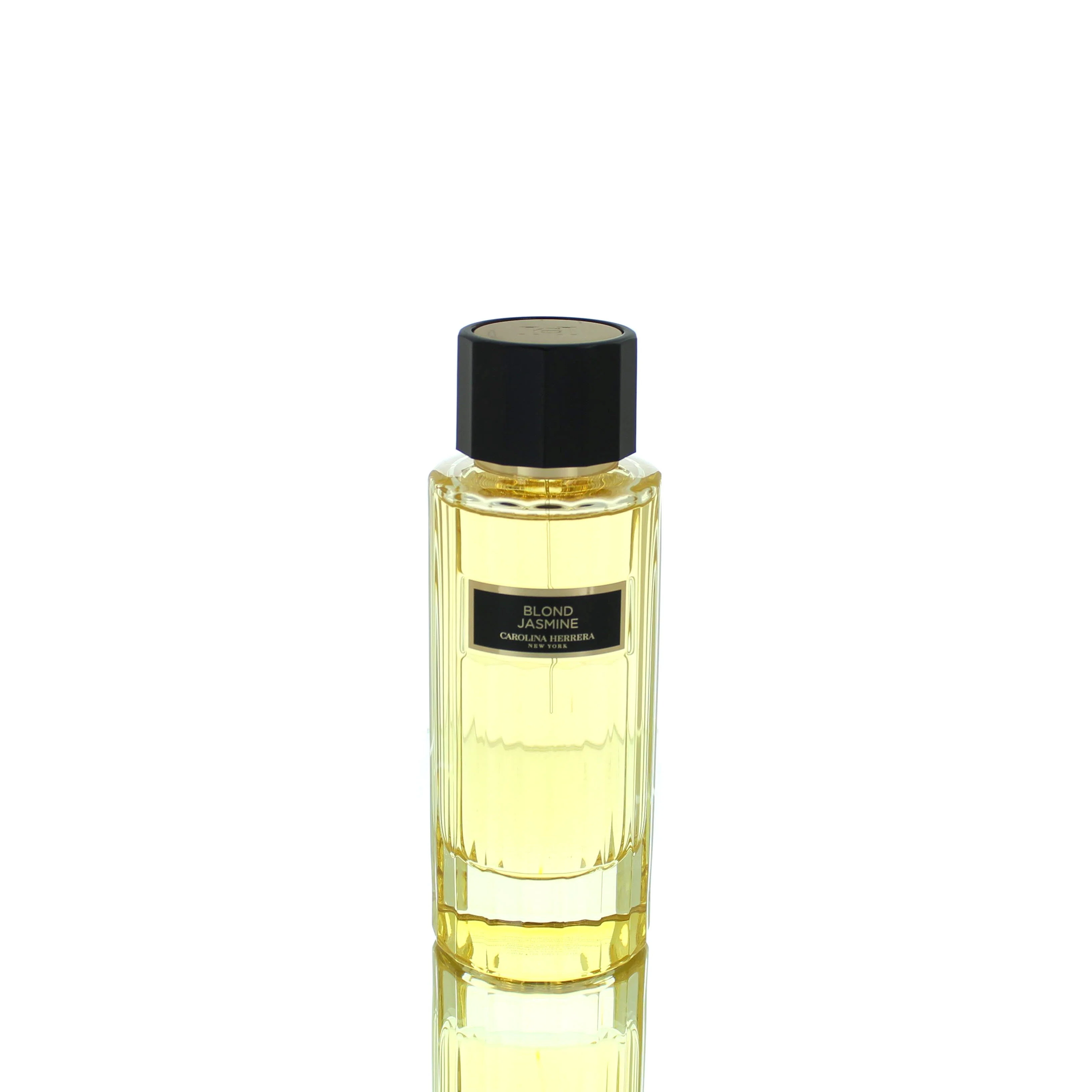 Carolina Herrera Blond Jasmine For Man/Woman