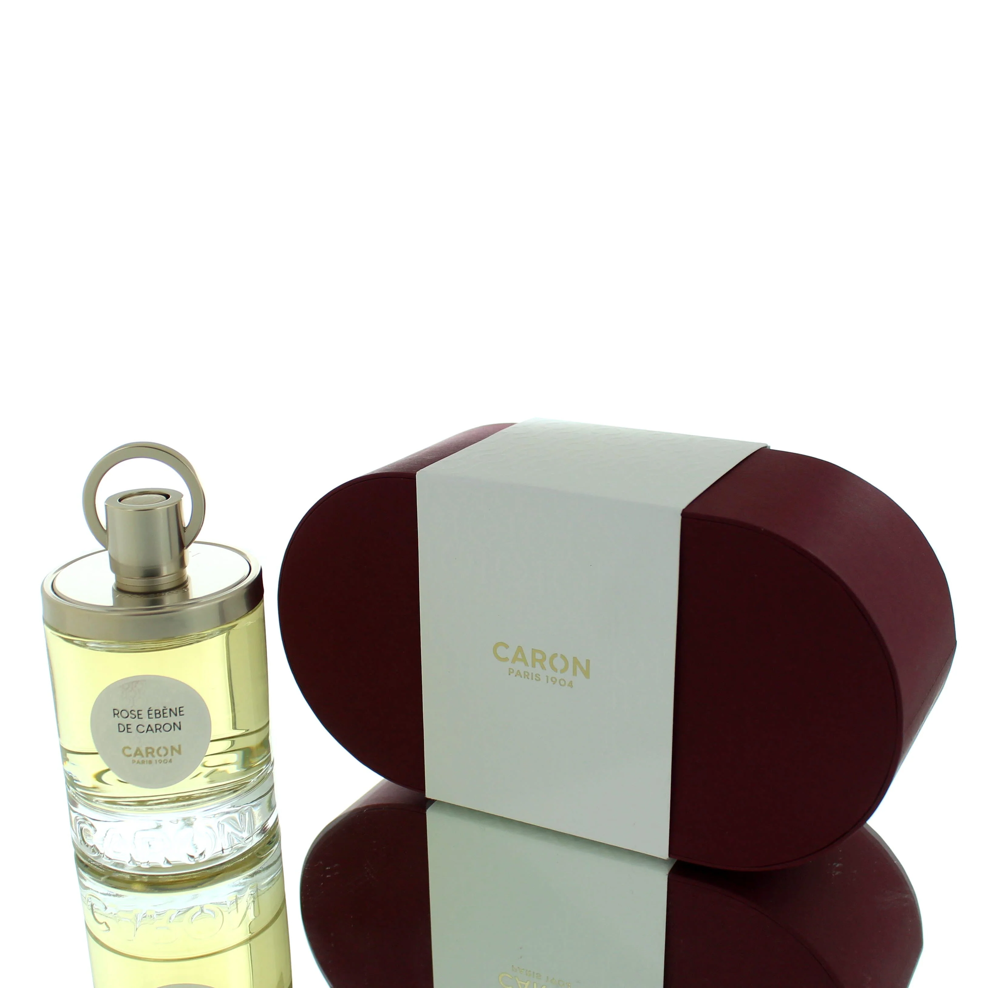 Caron Rose Ebene For Woman