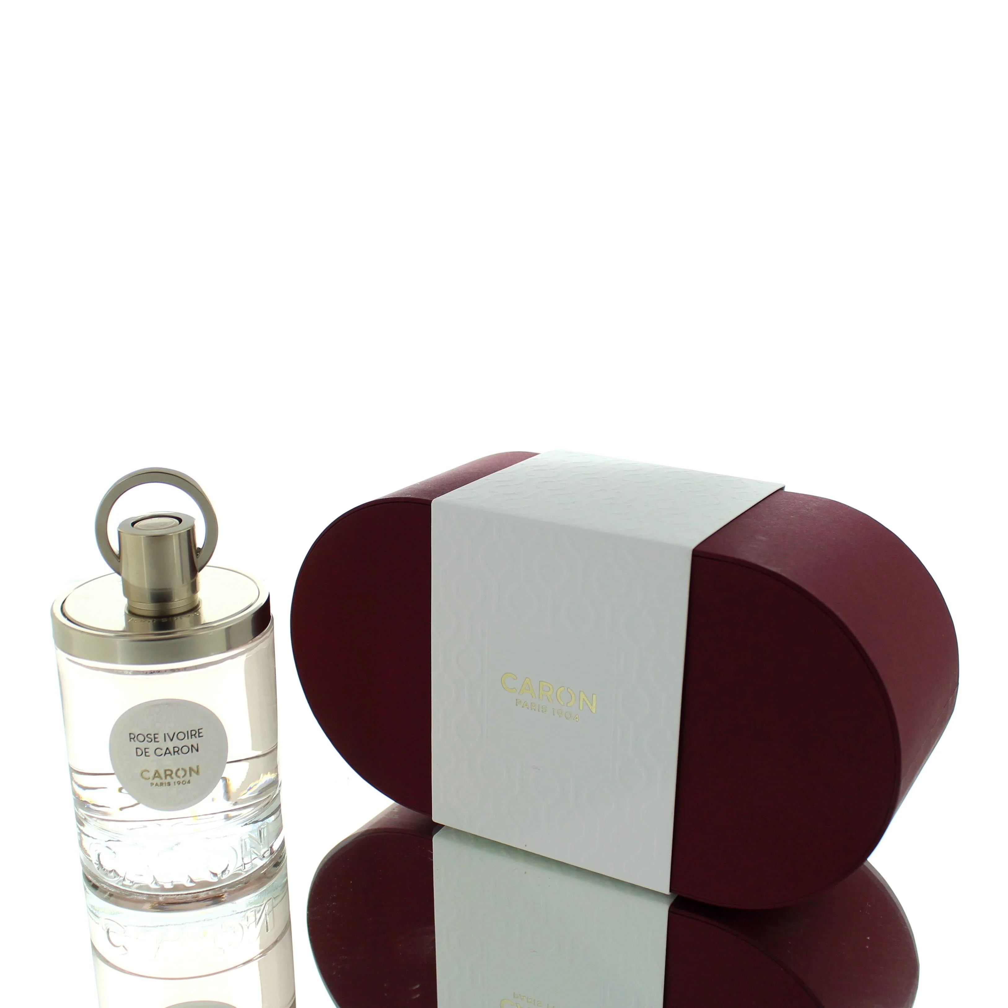 Caron Rose Ivoire For Woman