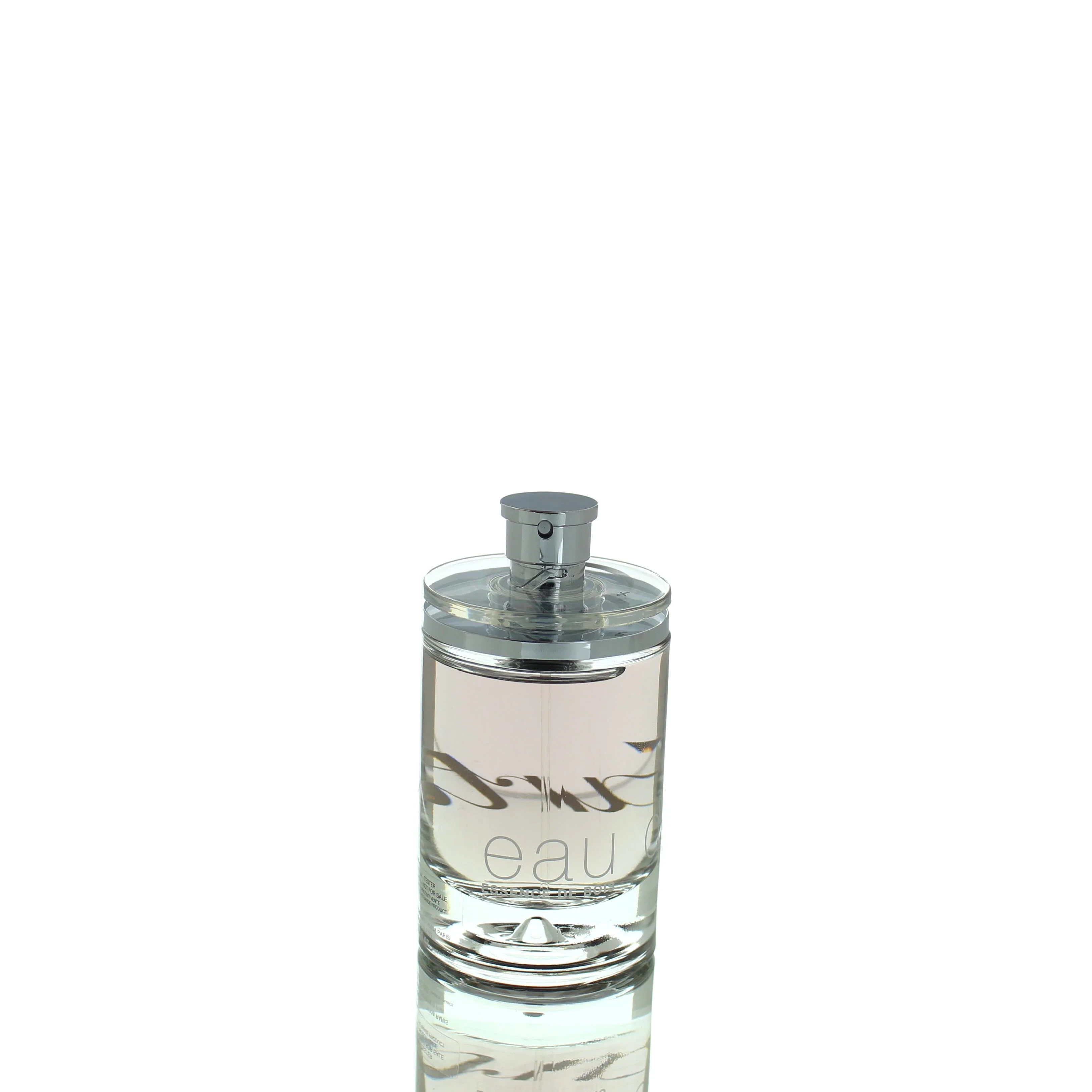 Cartier Eau de Cartier Essence De Bois For Man/Woman