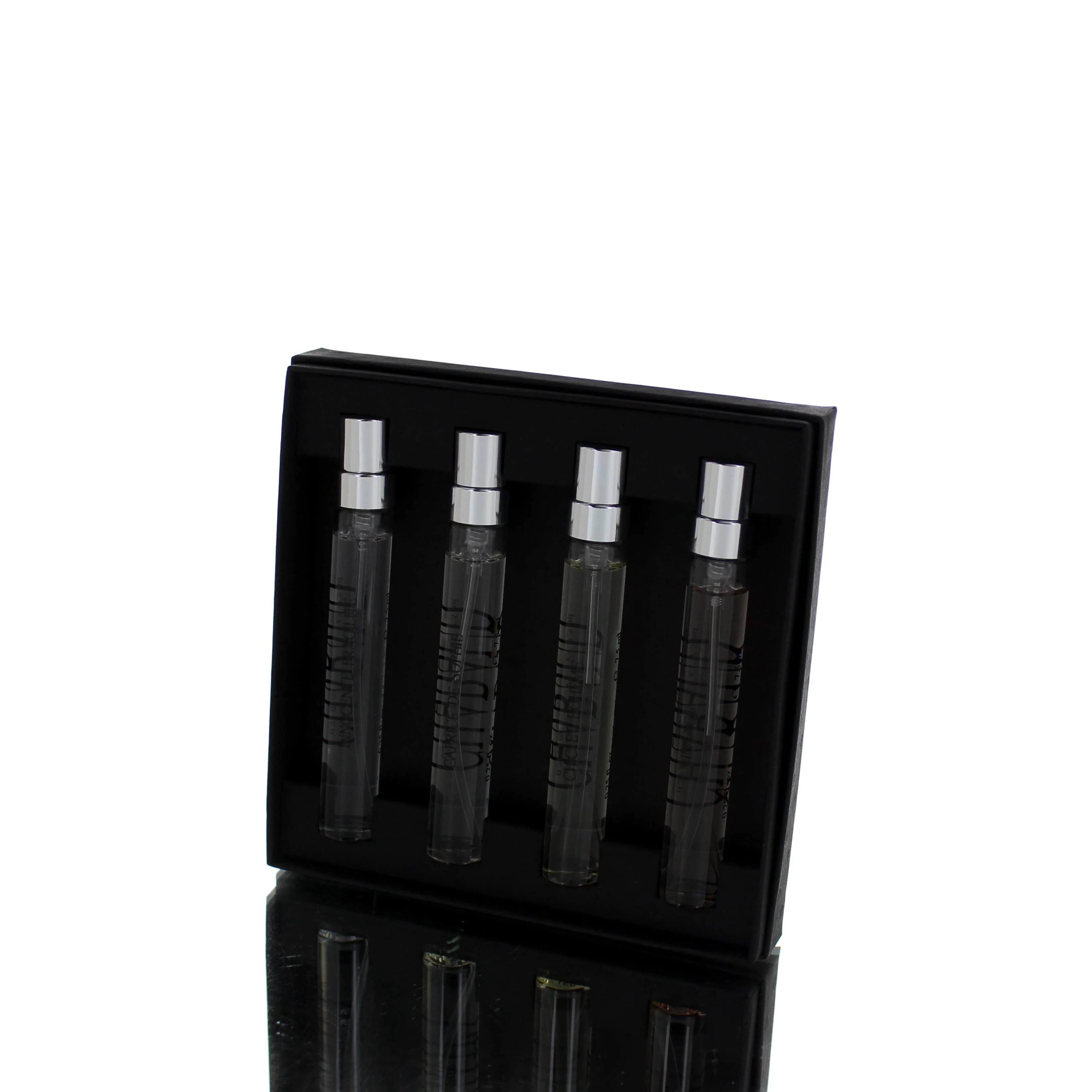 Chabaud Classical Discovery Set Eaux de Parfum For Man/Woman