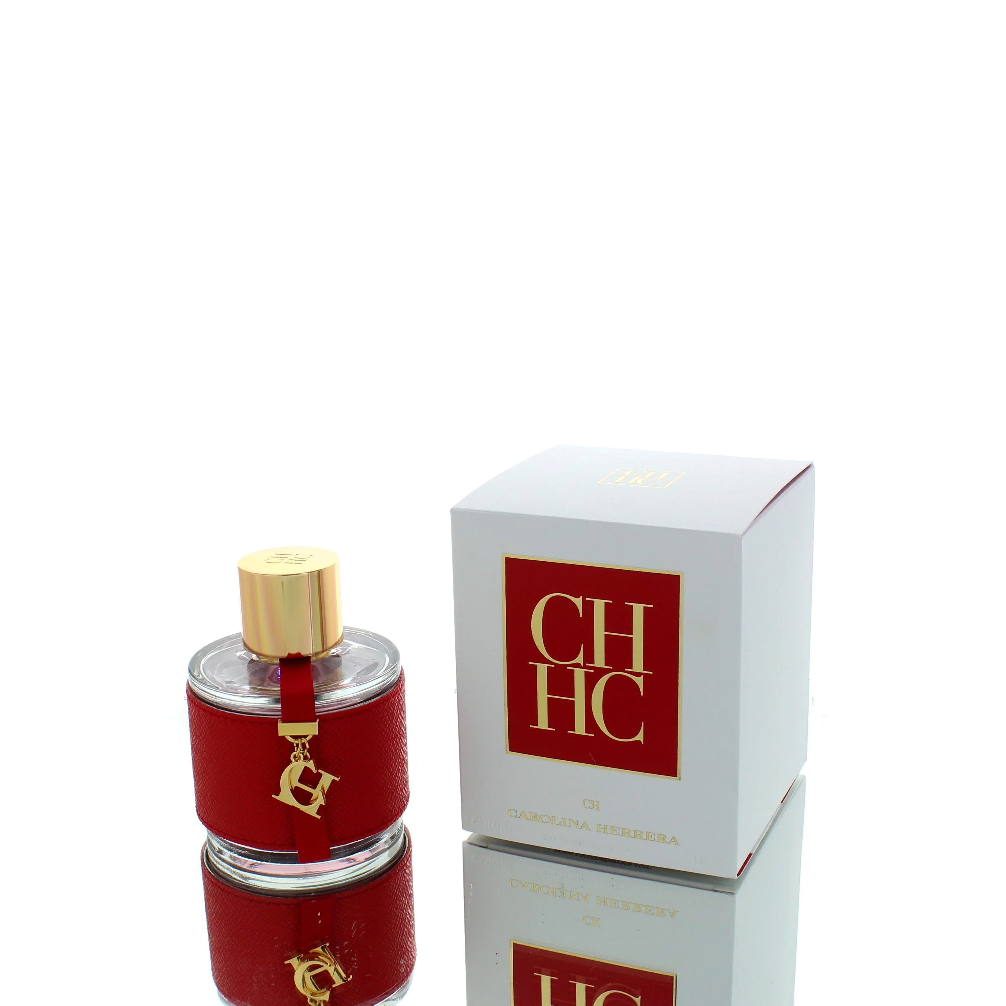 Carolina Herrera CH For Woman