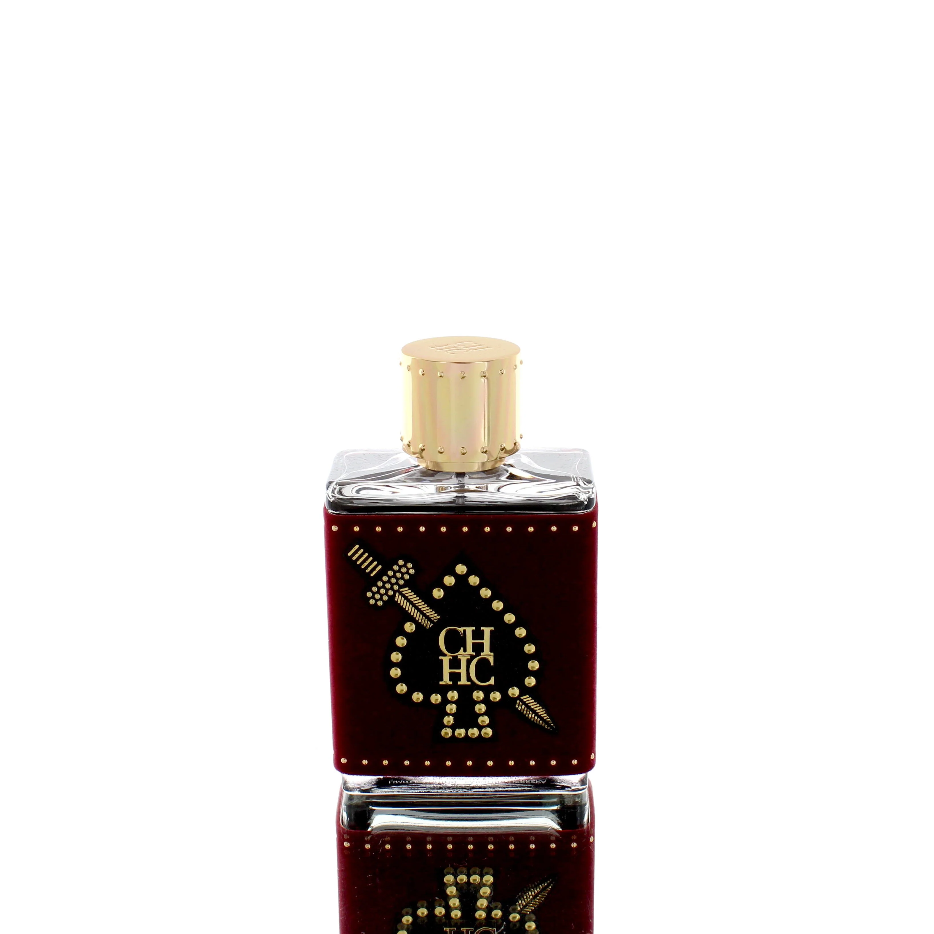 Carolina Herrera CH Kings Edition For Man